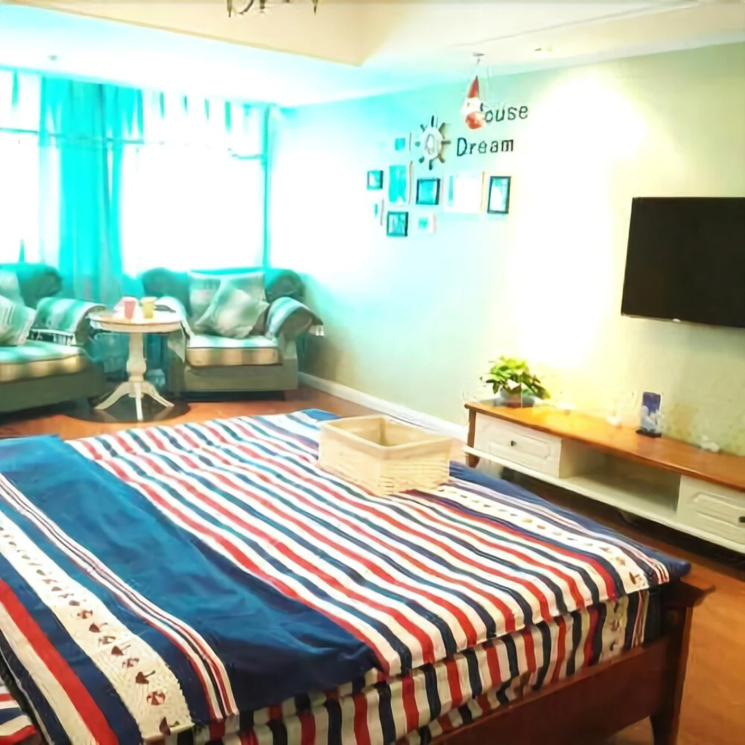 Yantai Mite Private Hotel Department