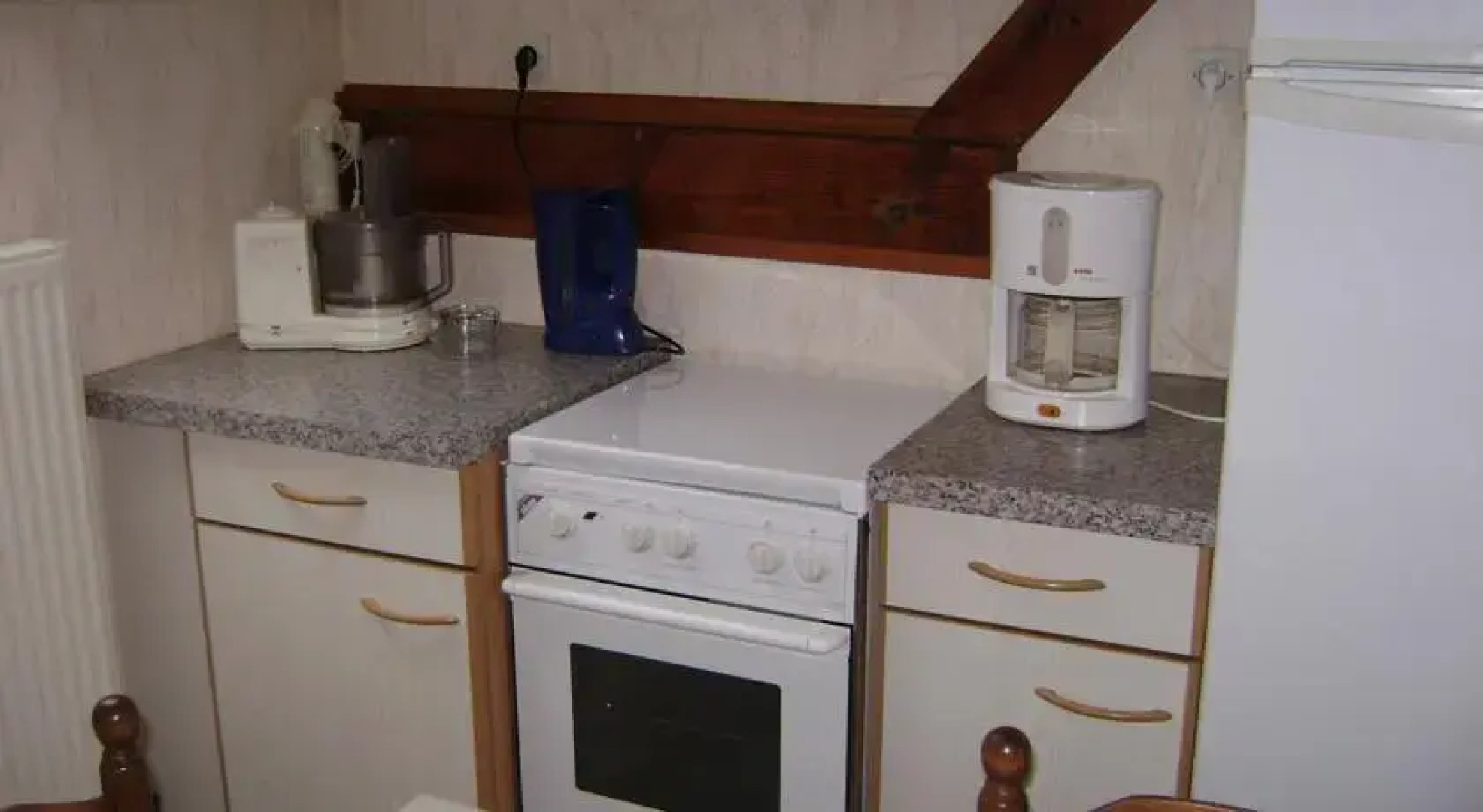 Gîte A lOrée des Biches