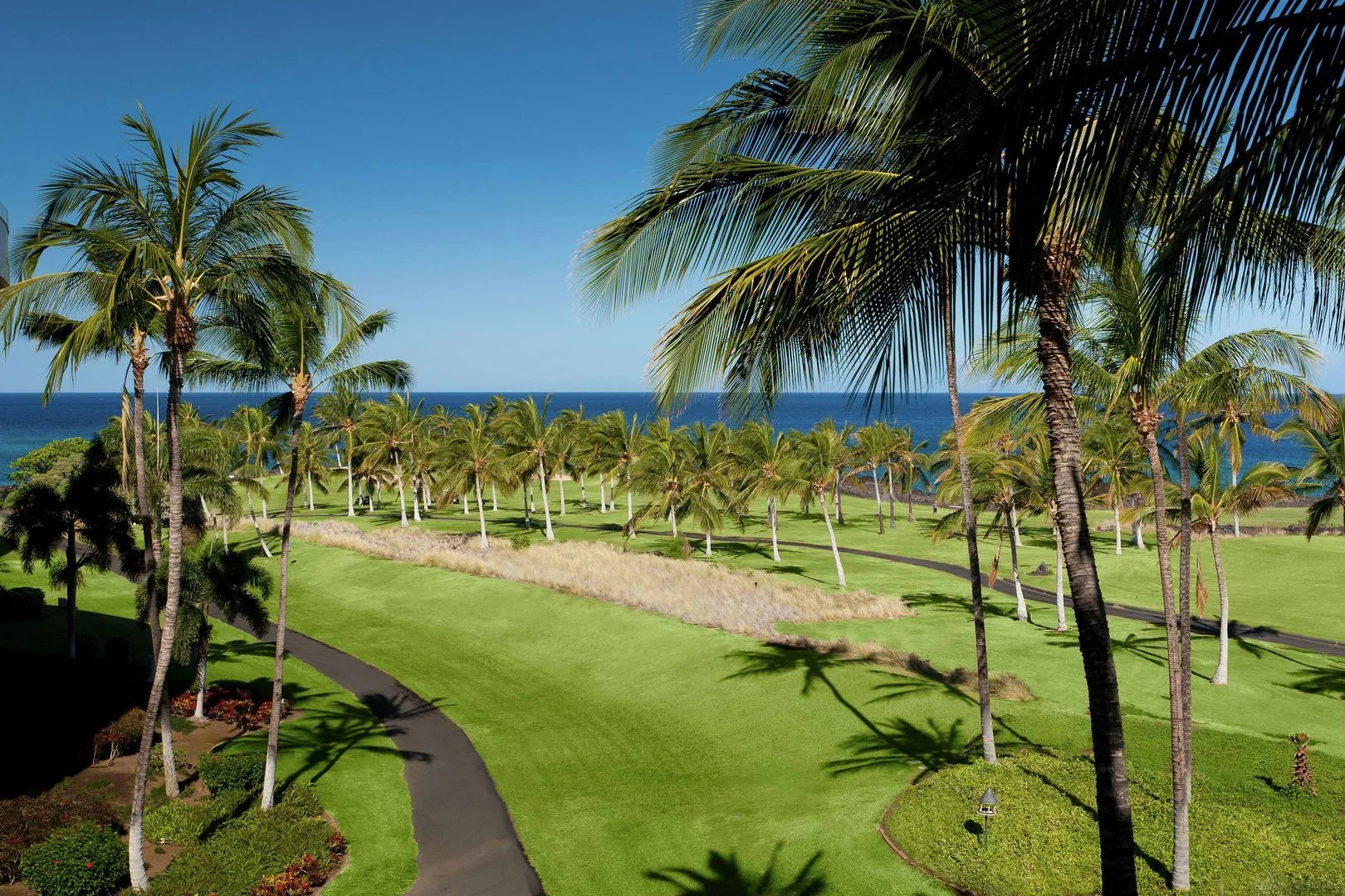 Hilton Grand Vacations Club Ocean Tower Waikoloa Village