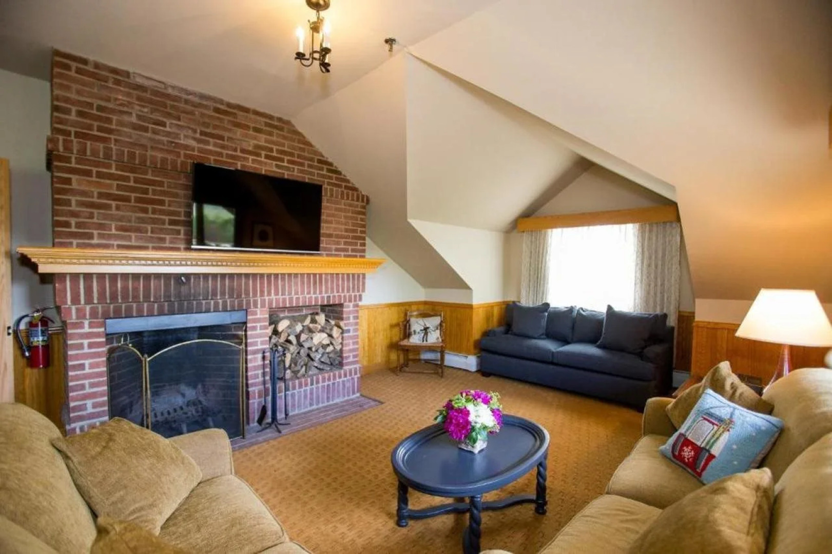 von Trapp Family Lodge & Resort