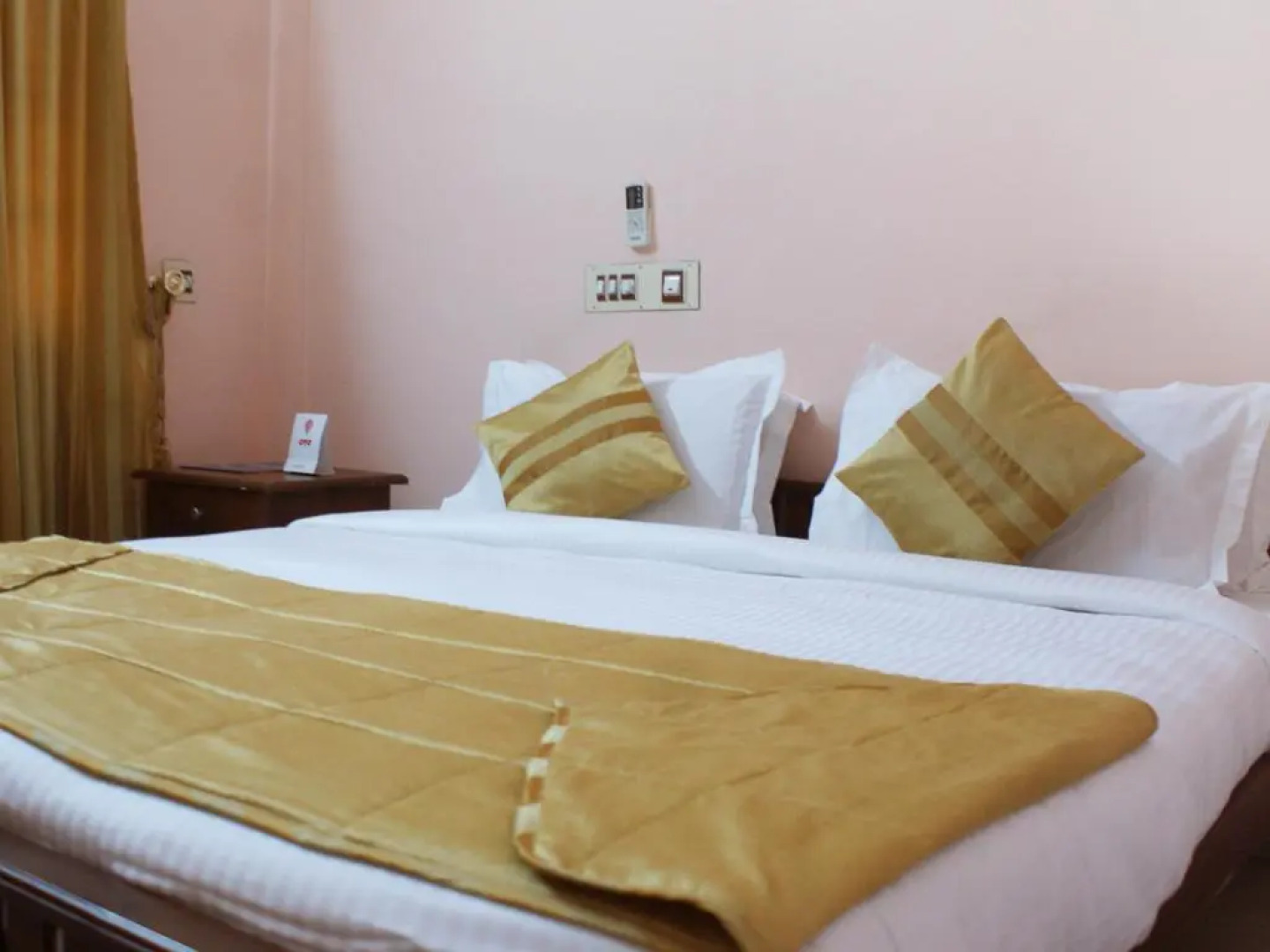 OYO 6665 Thomson Regency