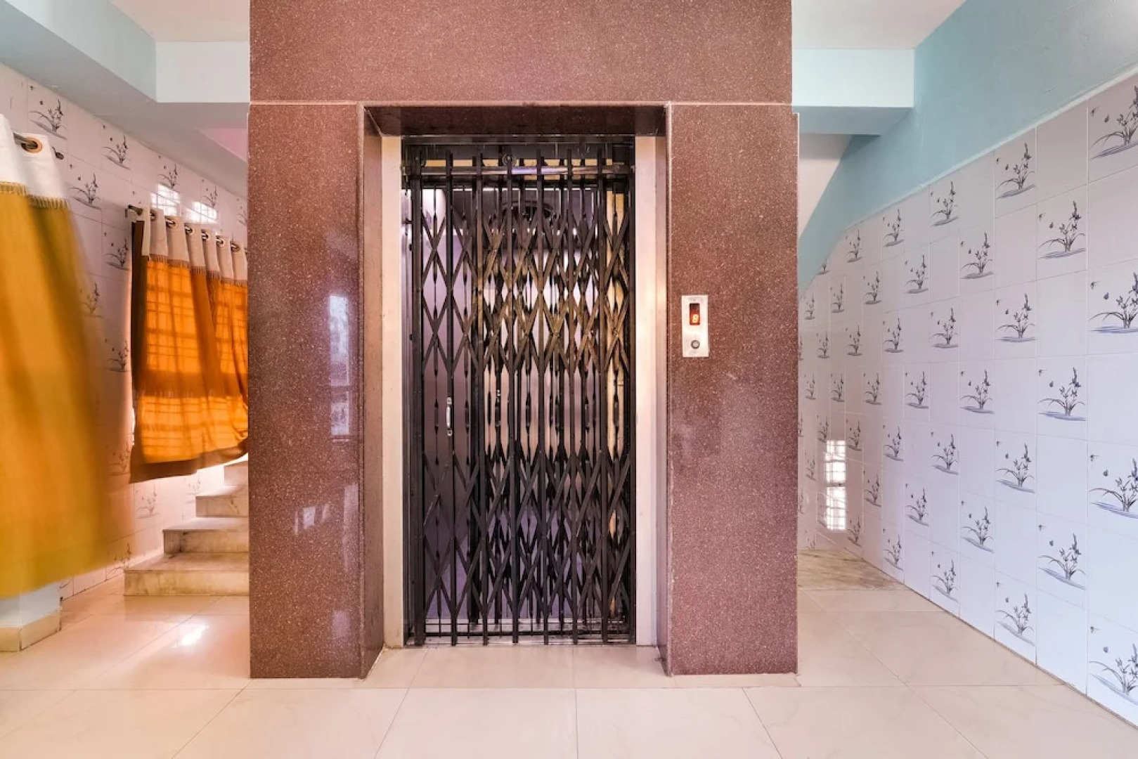 OYO 12787 Hotel Jaya Lakshmi Residency