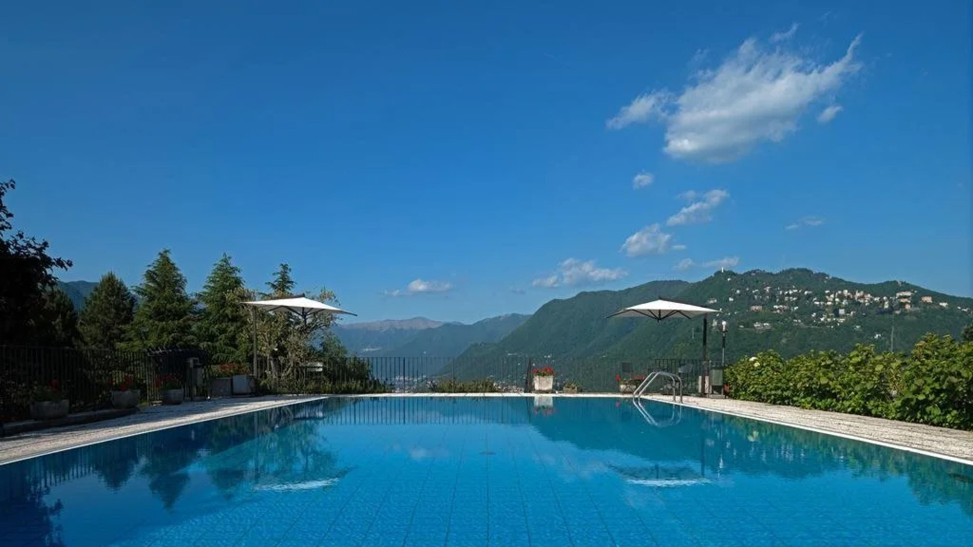 Villa Maderni Breathtaking