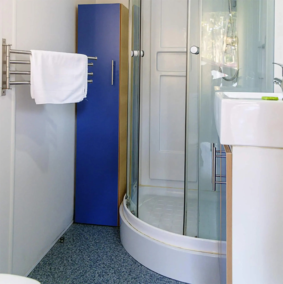 Parque de Campismo Orbitur Viana do Castelo