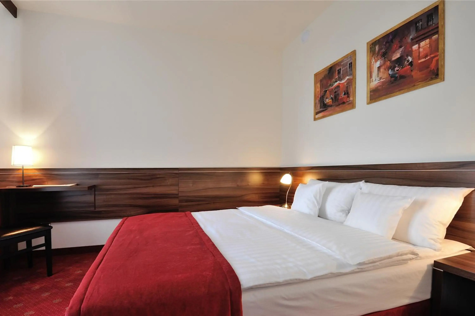 Hotel Centrum Sosnowiec