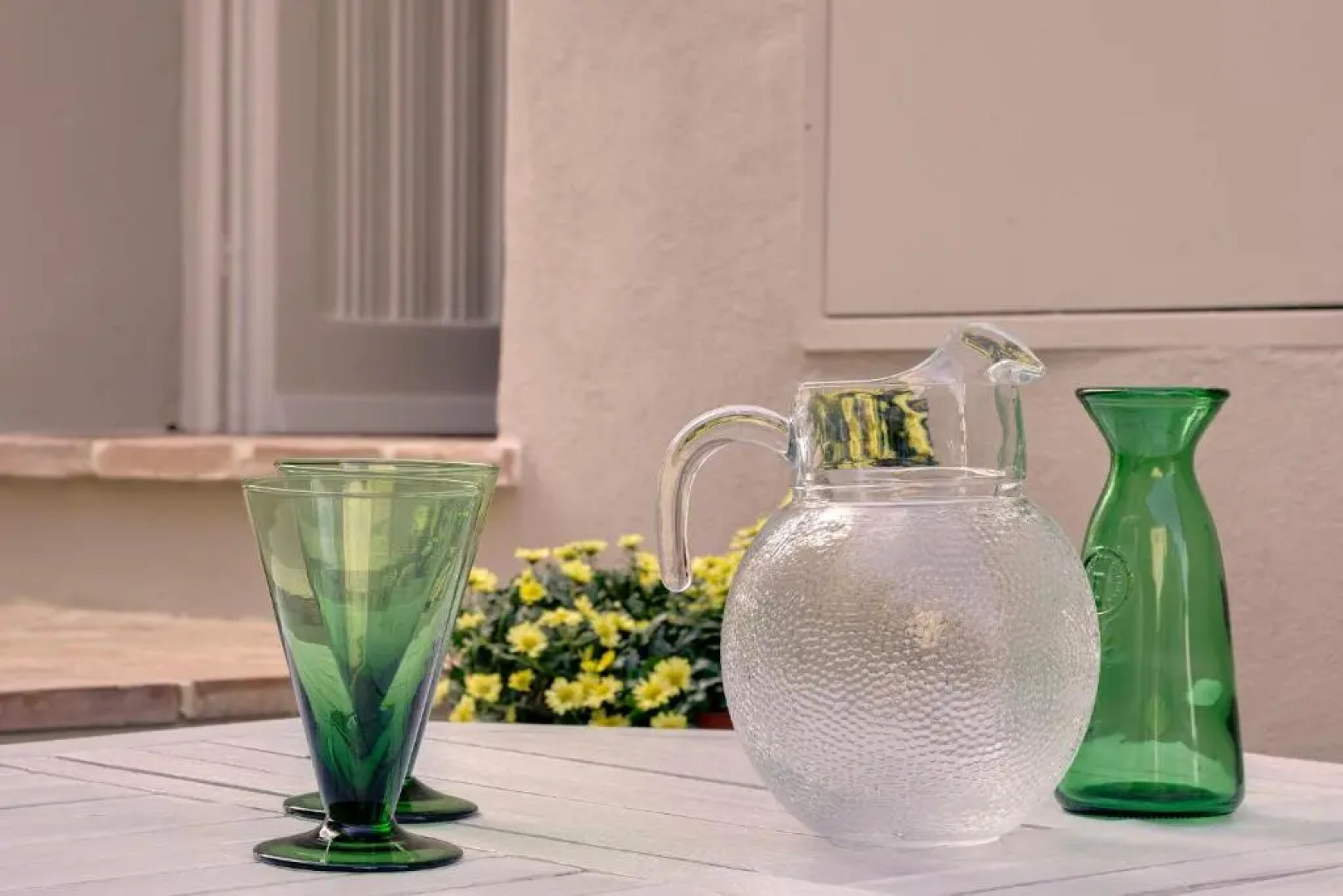 THE VIEW a Pop Style Apartment in Maremma, Cana