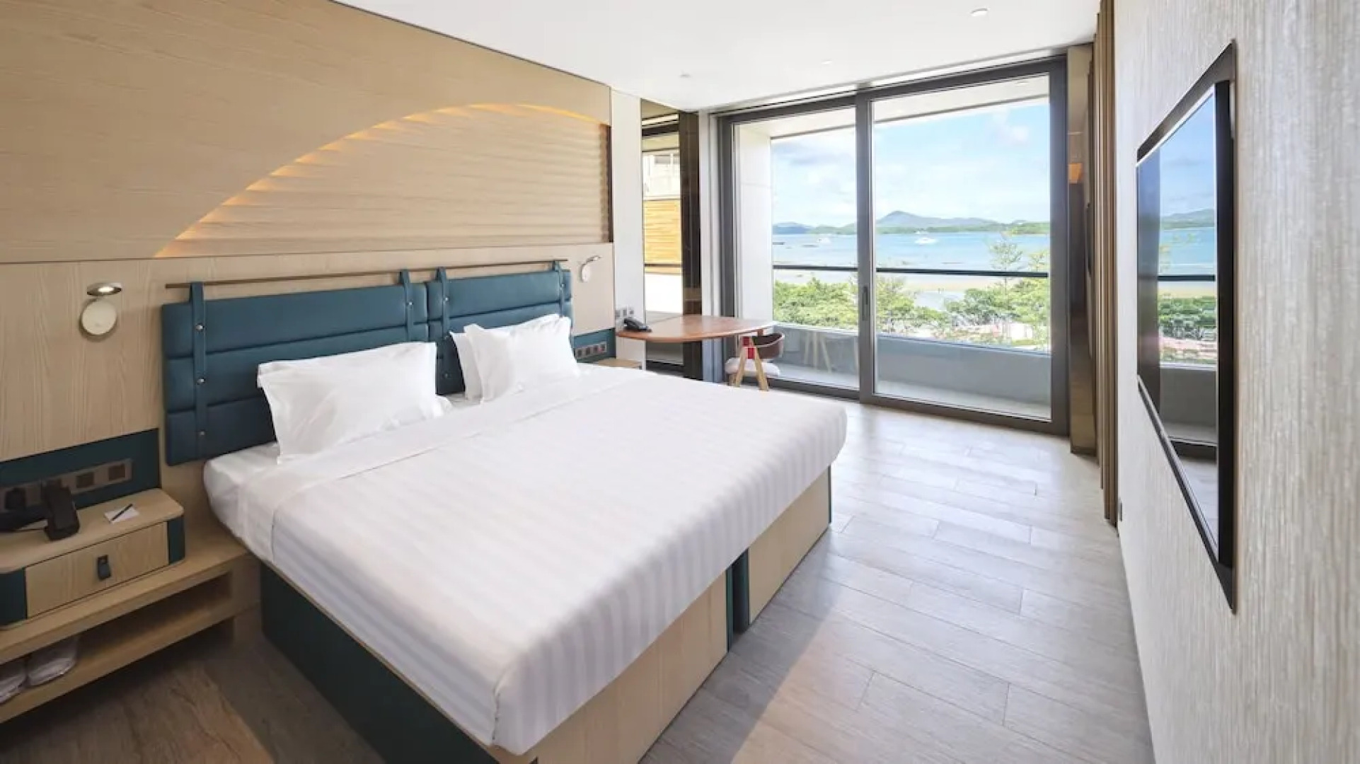 WM Hotel Hong Kong, Vignette Collection by IHG