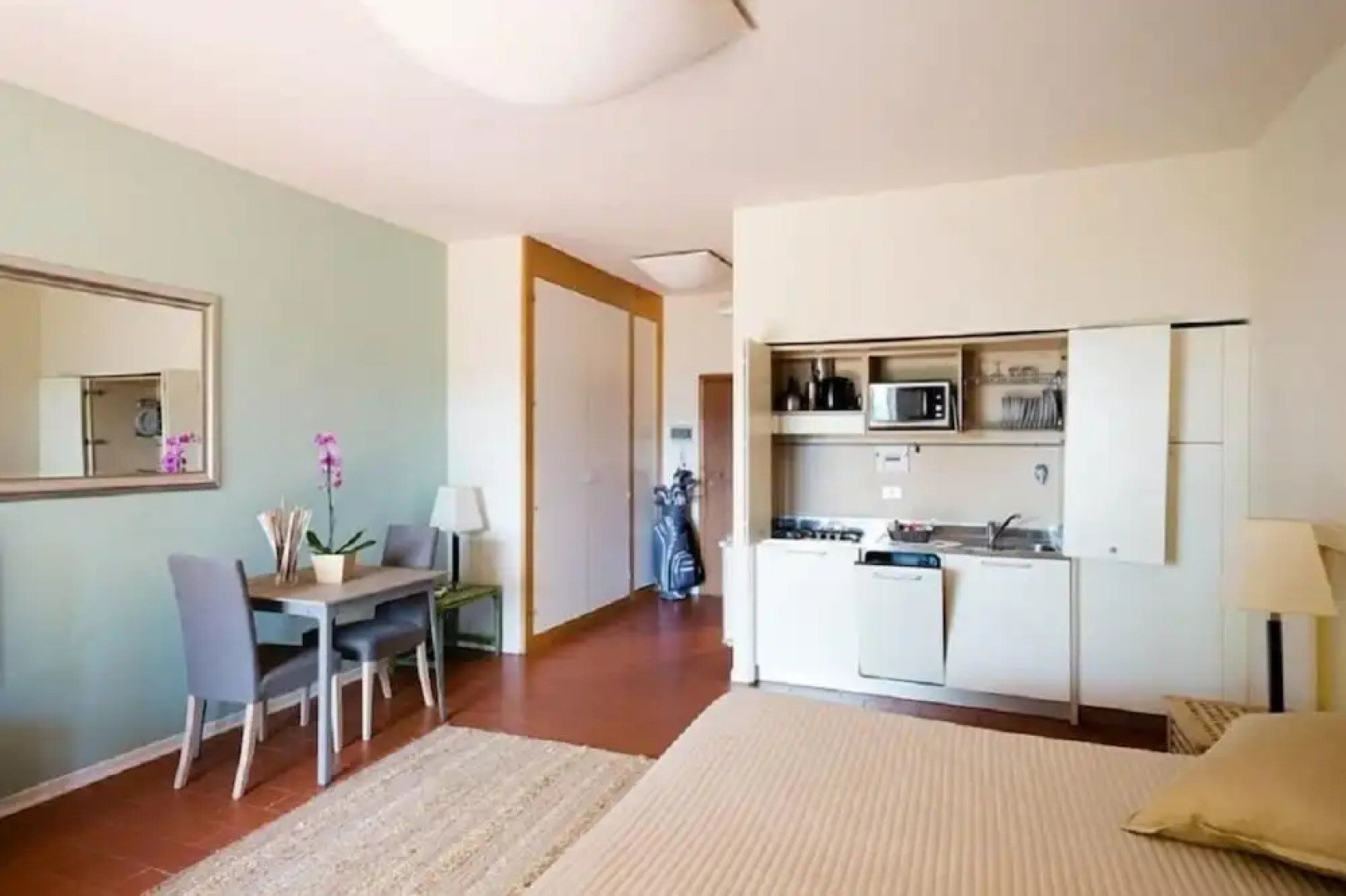 Residence Poggio del Golf