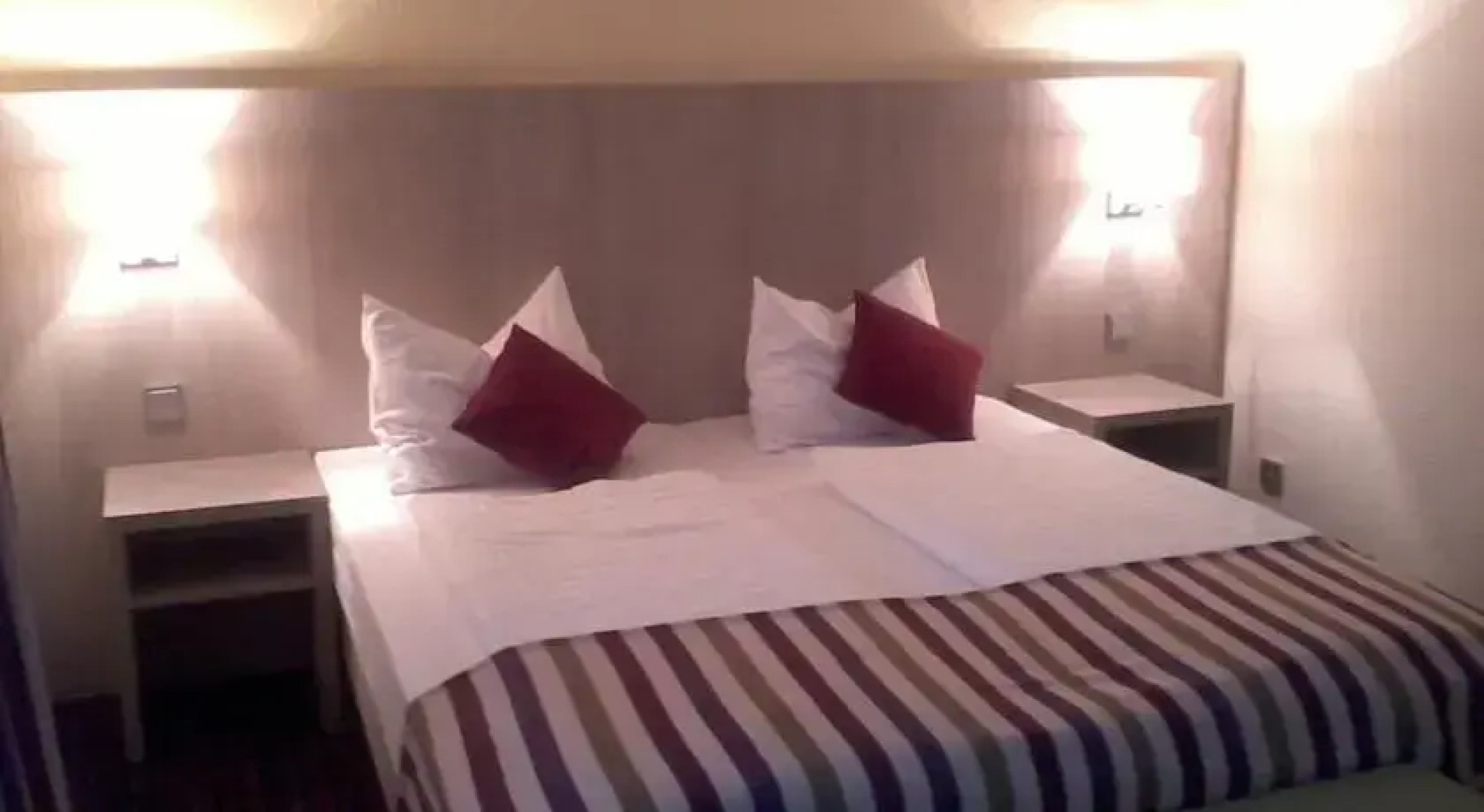 Tulip Inn Roadhouse Kirchheim