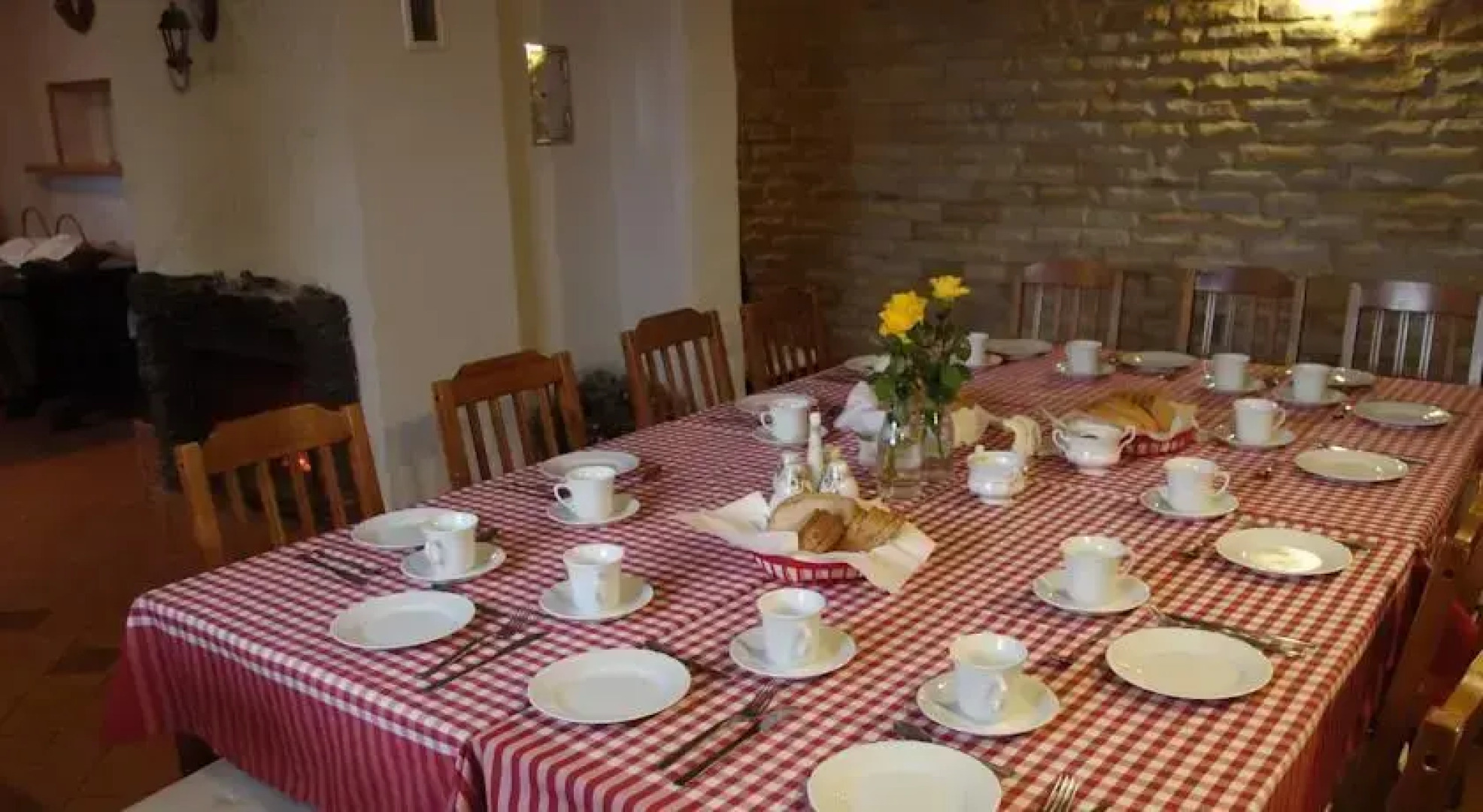 Pokoje Gościnne Wysoka