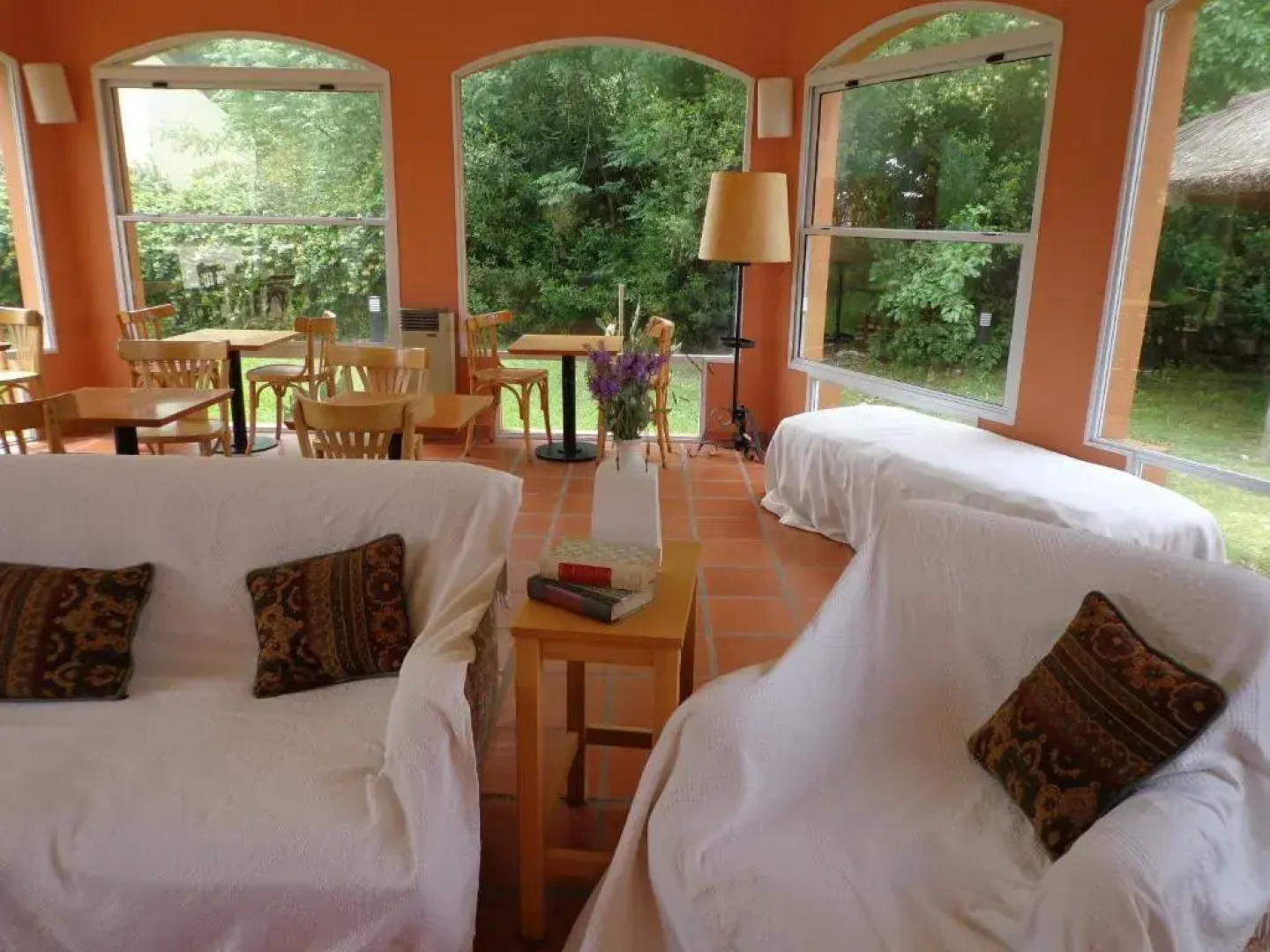 Las Victorias Apart Hotel