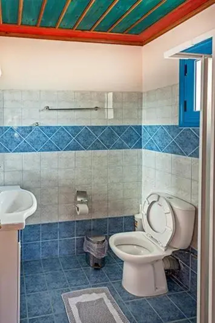 Traditional Guesthouse Ladias