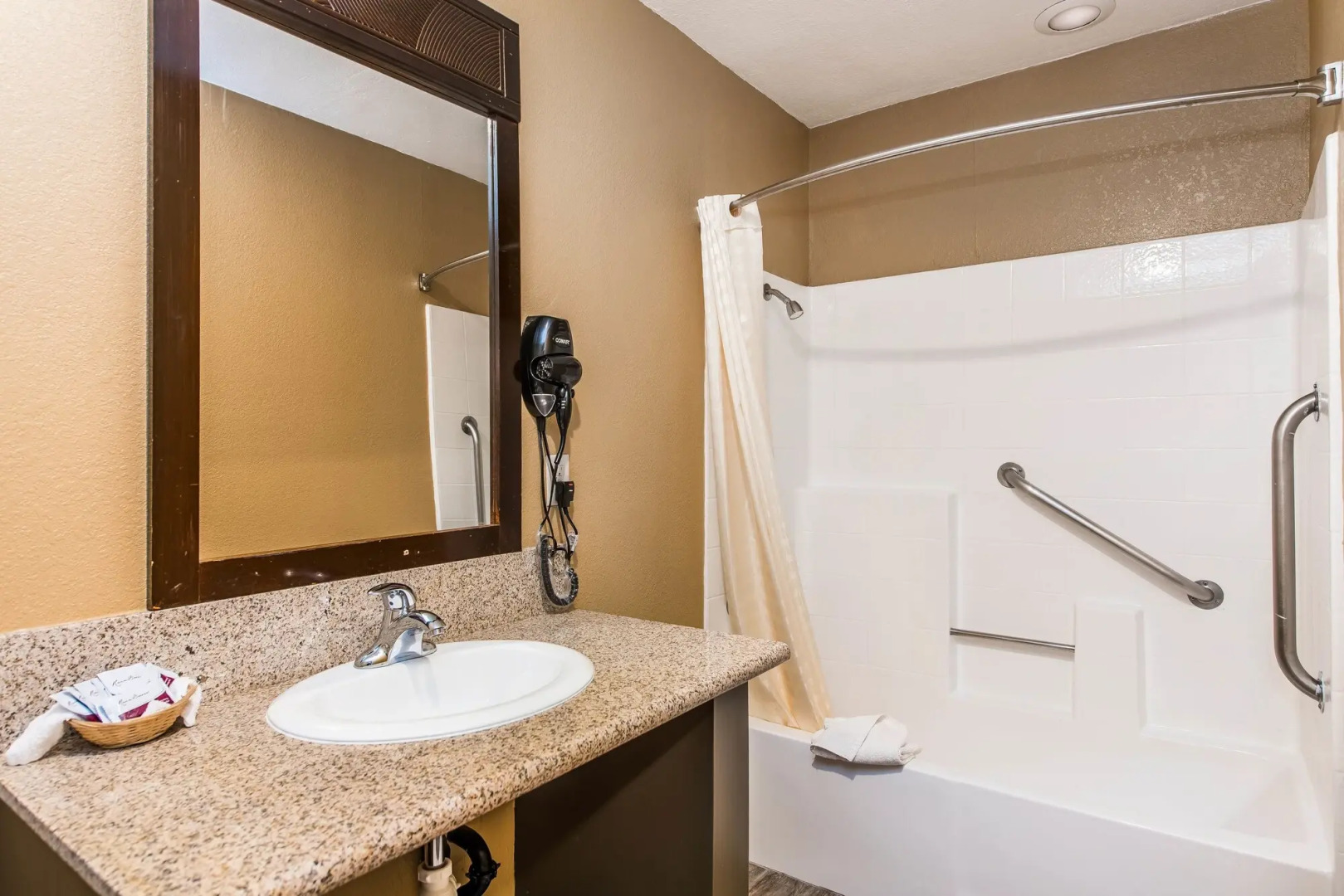 Budget Inn Santa Fe Springs