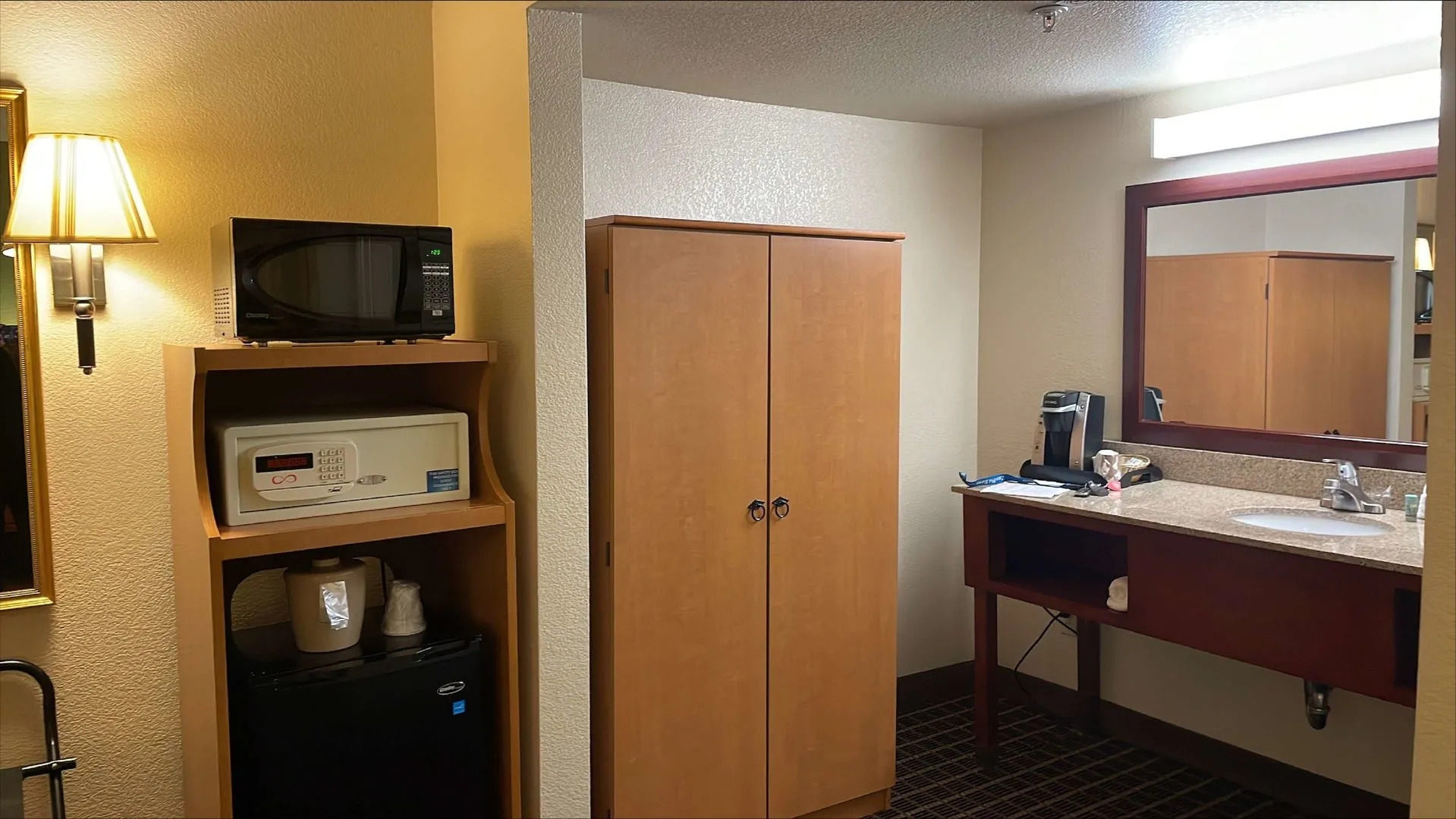 SureStay Plus Hotel by Best Western San Jose Central City