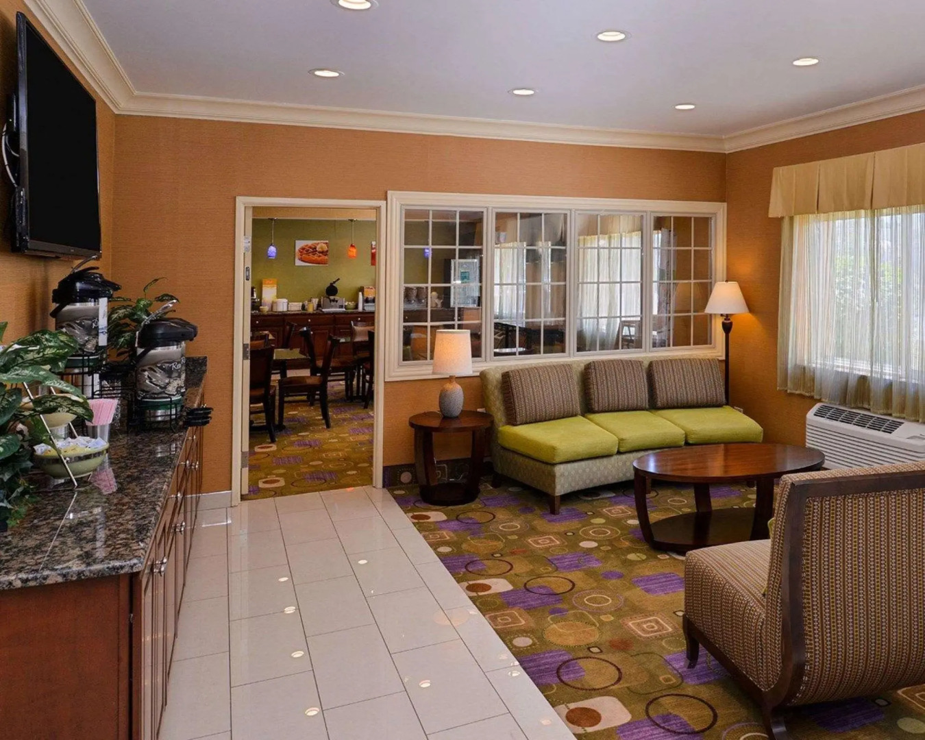 MainStay Suites Joliet I-80