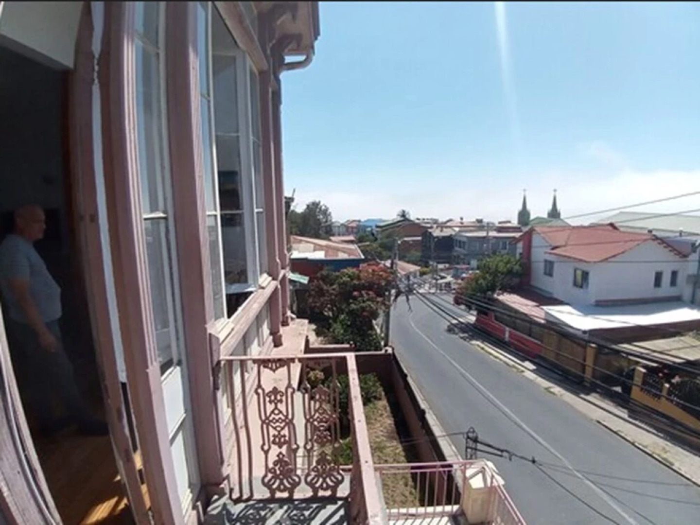 Lofts Parque Mirador Cerro Alegre