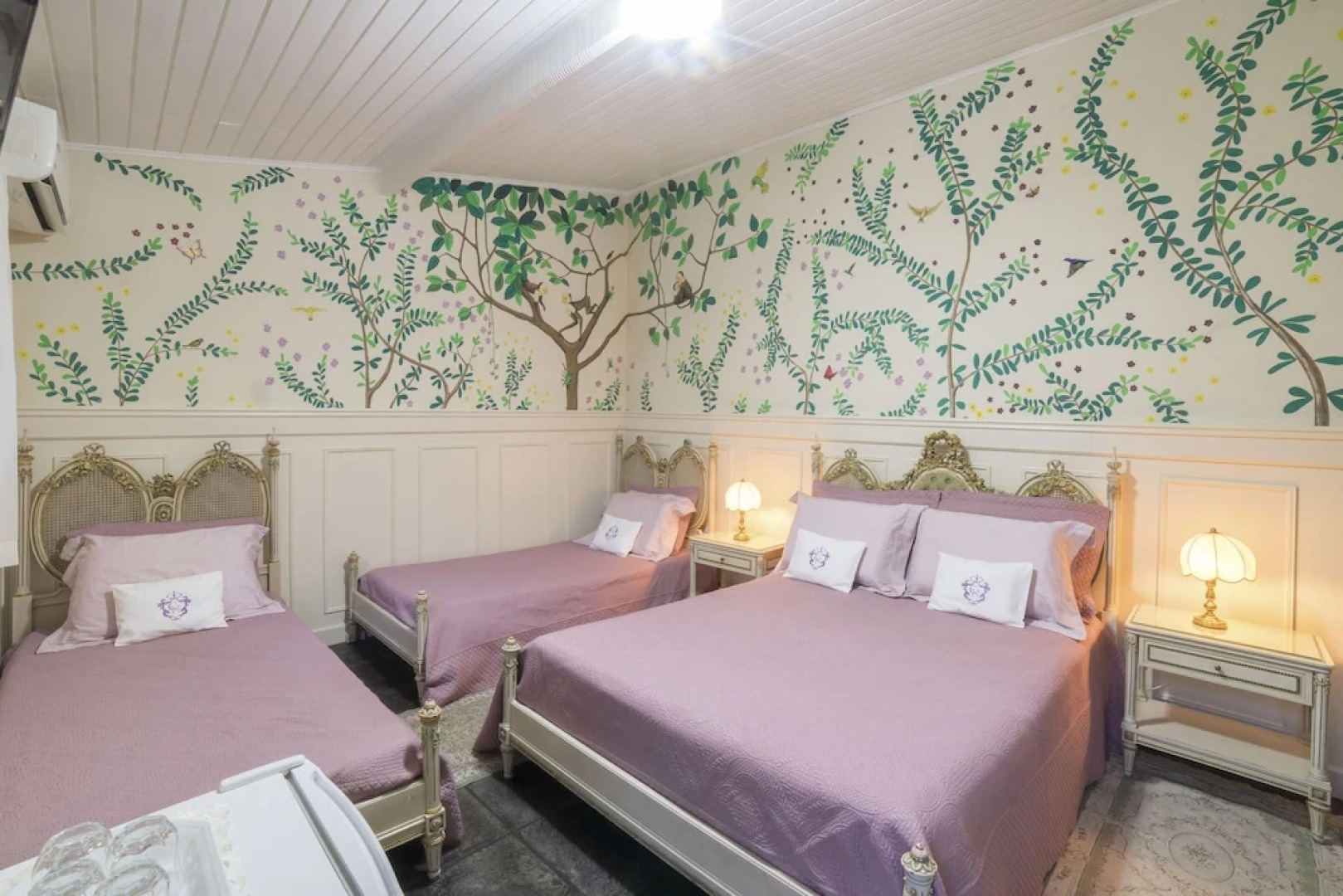 Casa Nostra Boutique Hotel