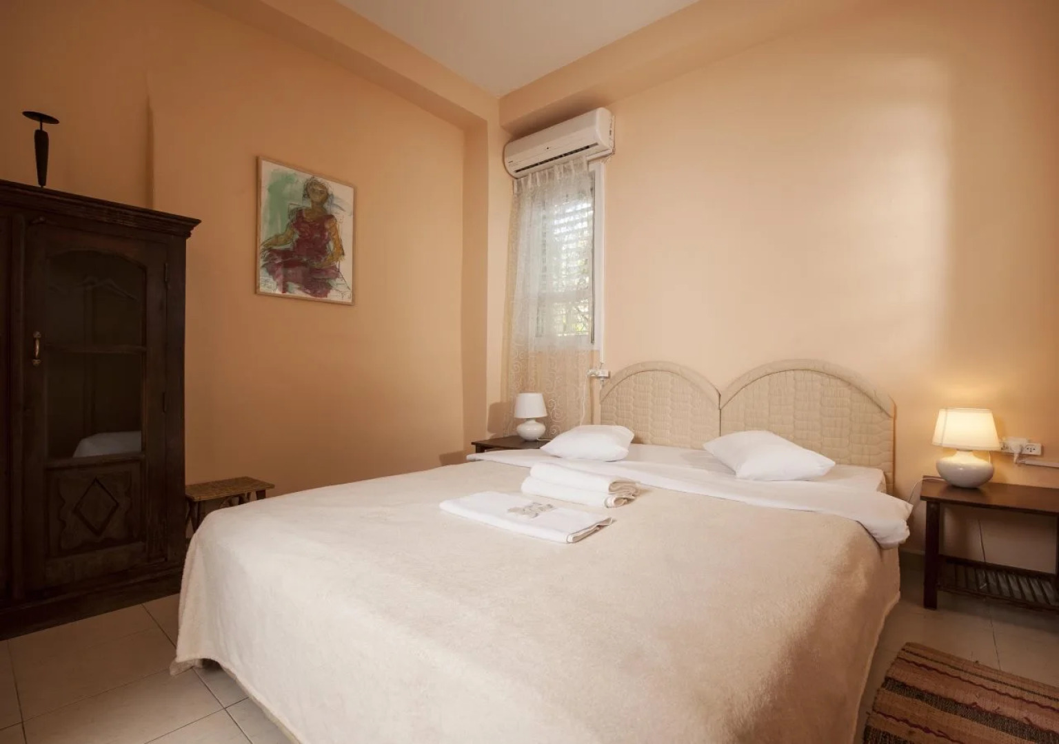 Peer Guest House Tel Aviv