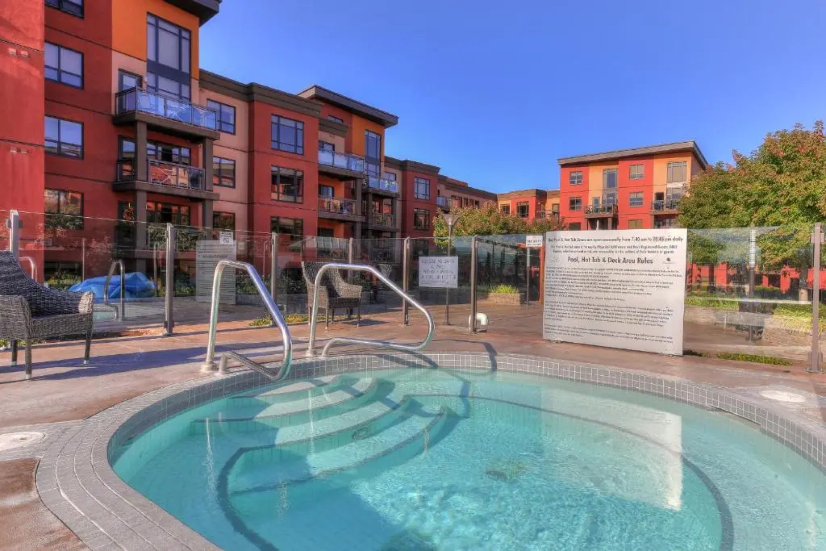 Playa Del Sol Resort - Vacation Rentals