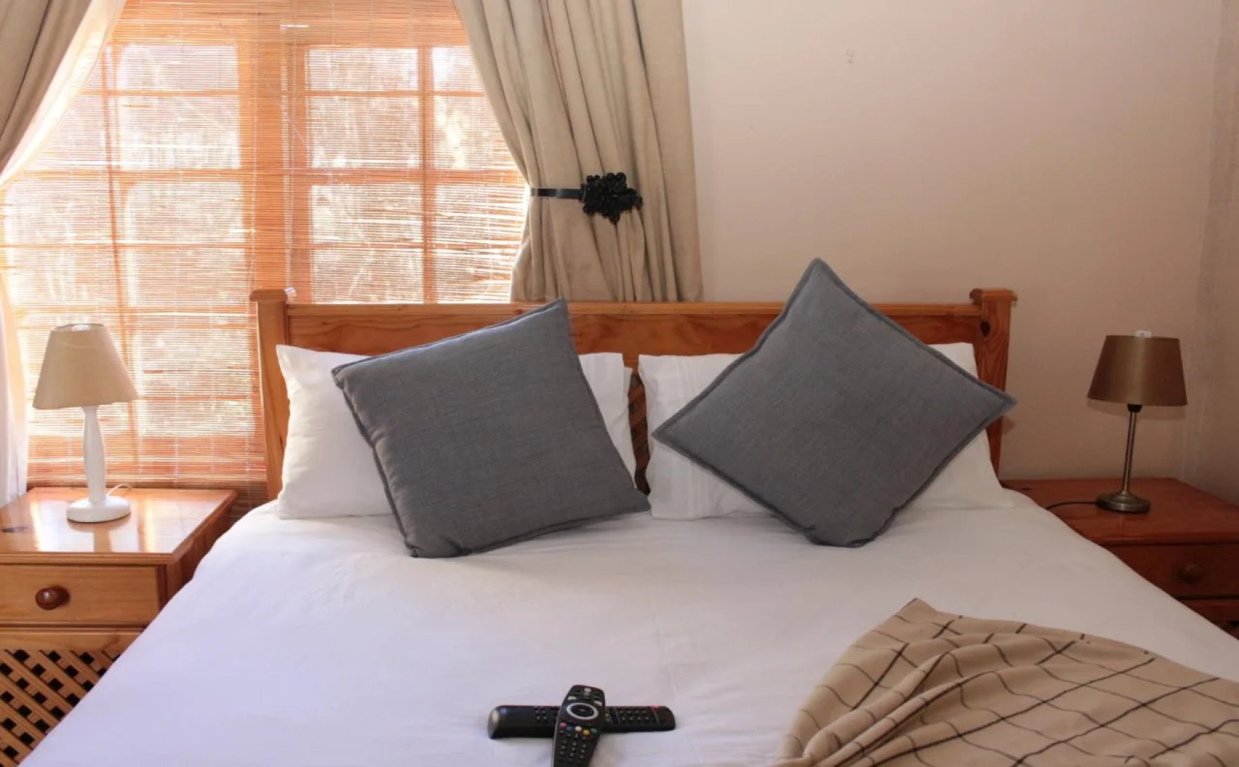 La Teranga Accommodation & Conference Group