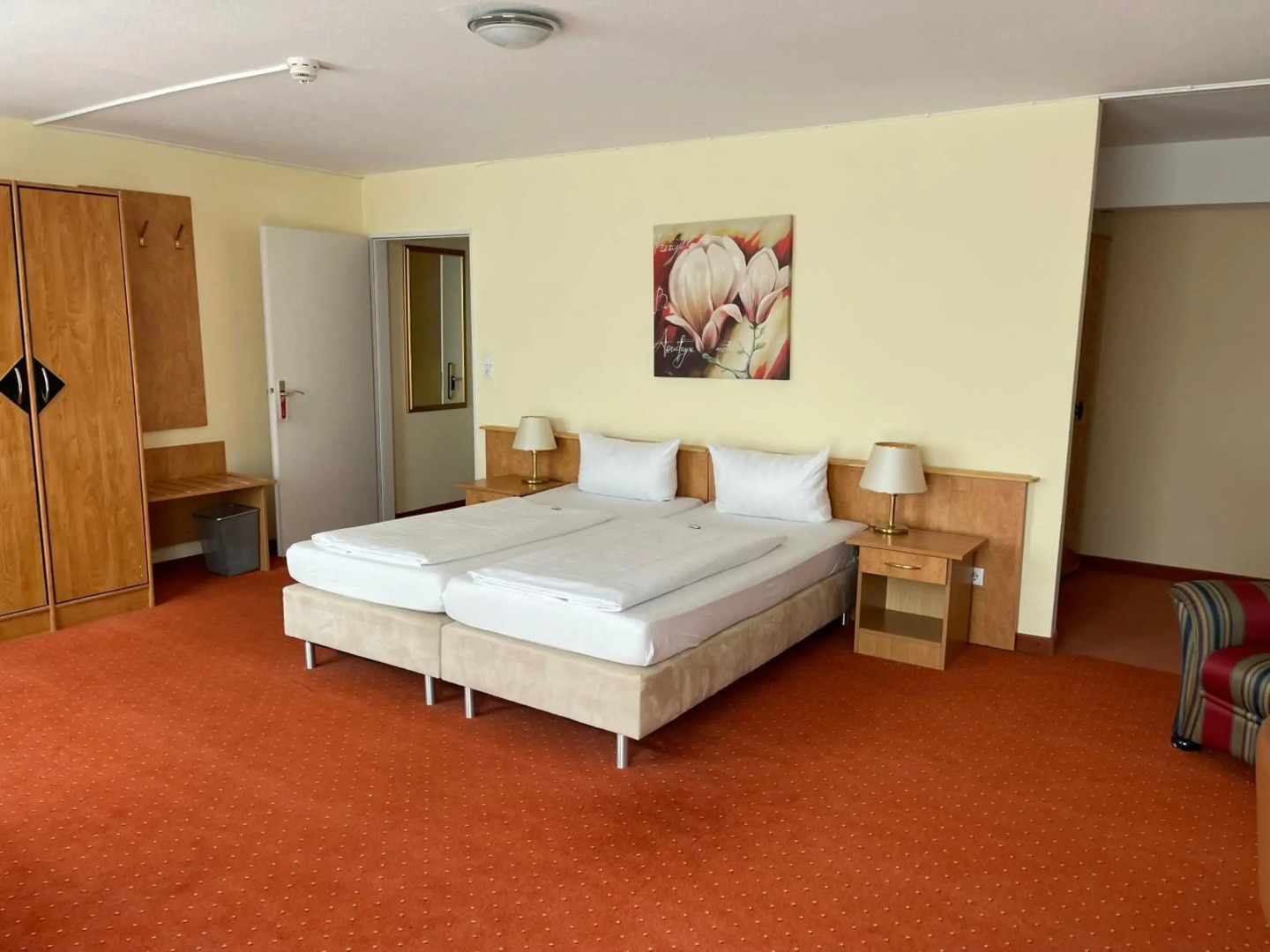 PANORAMA HOTEL in Neustadt an der Weinstraße