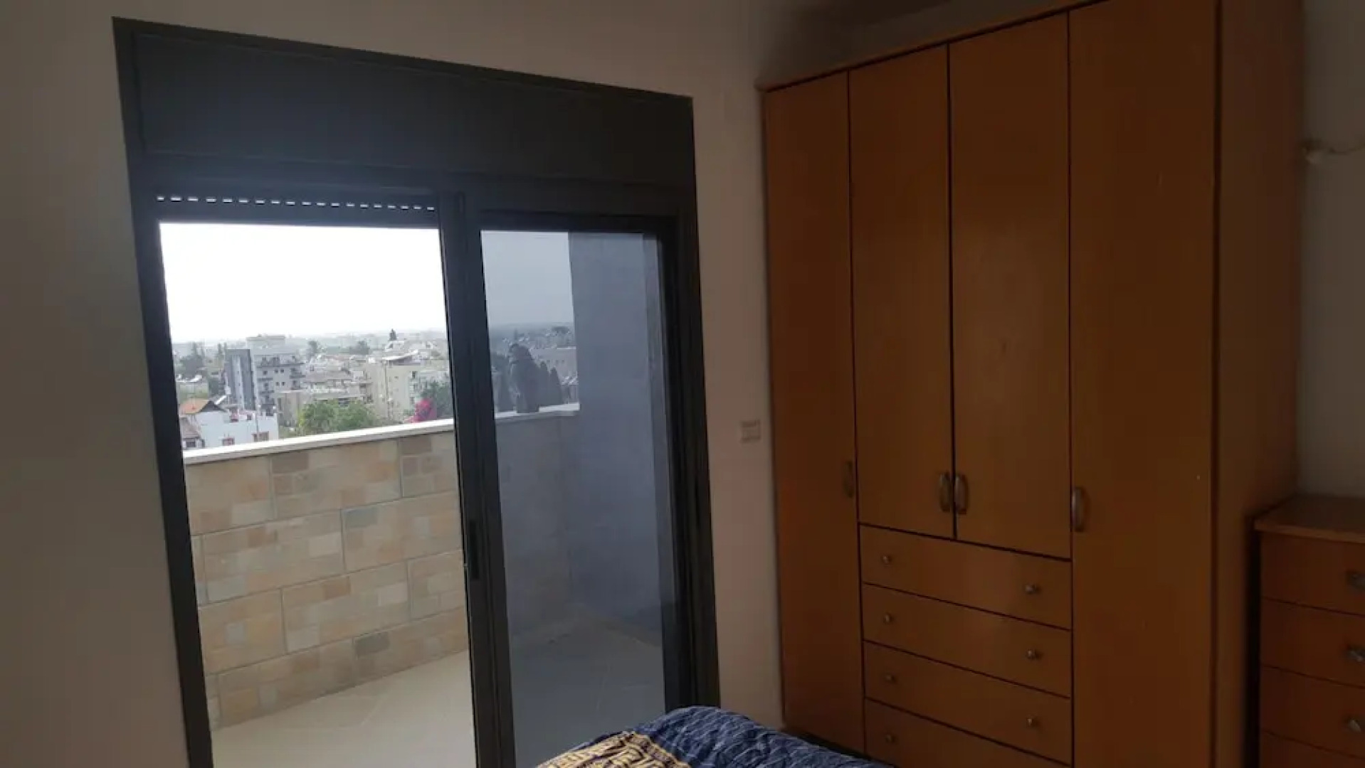 Penthouse in the City