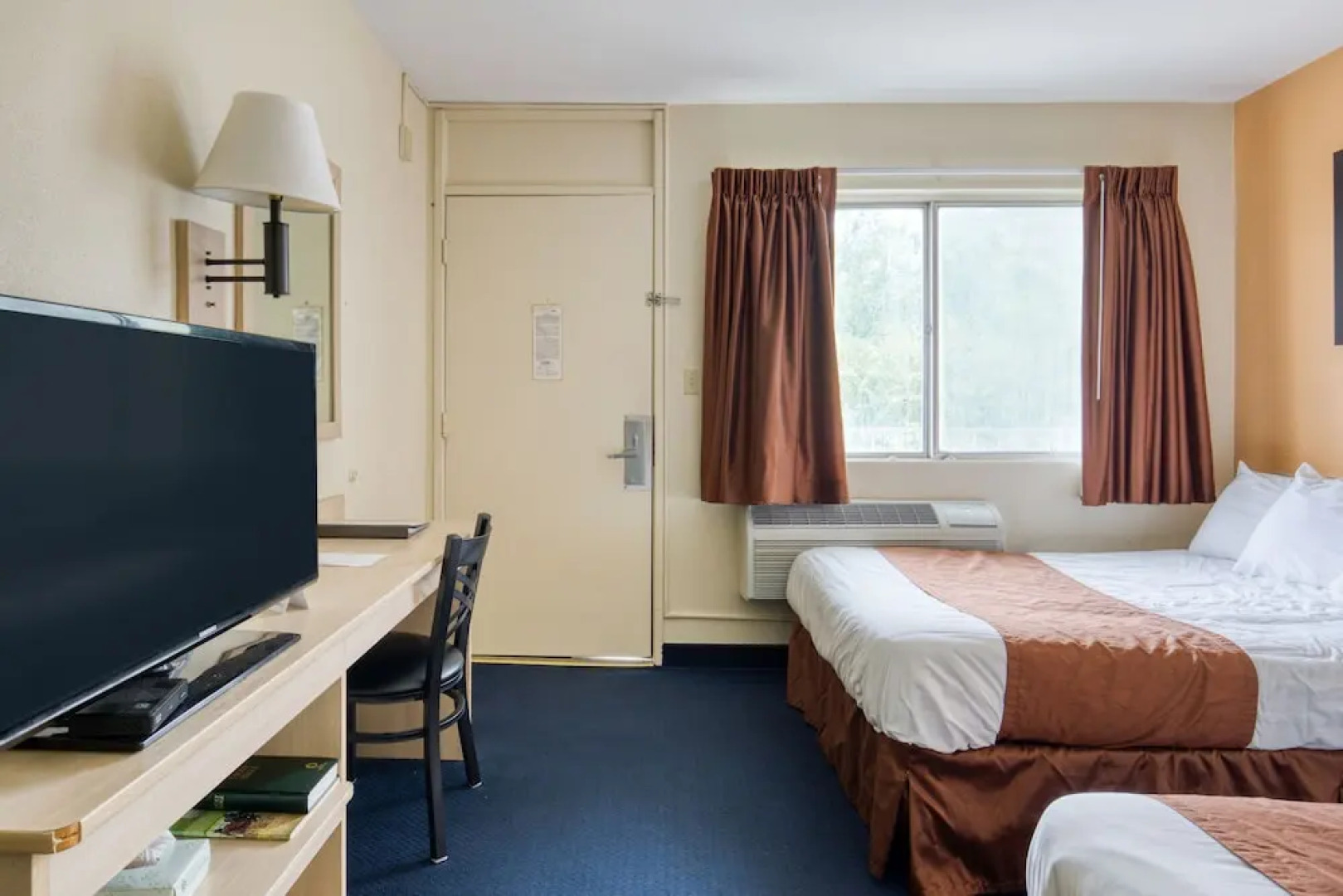 Americas Best Value Inn