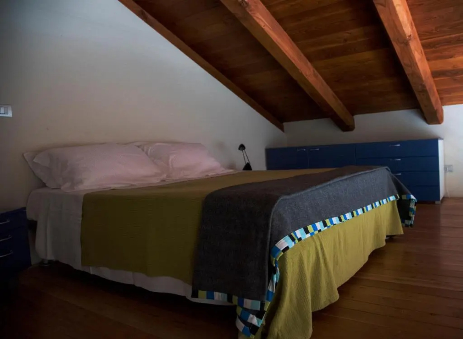 Casa Vacanze San Stefanetto