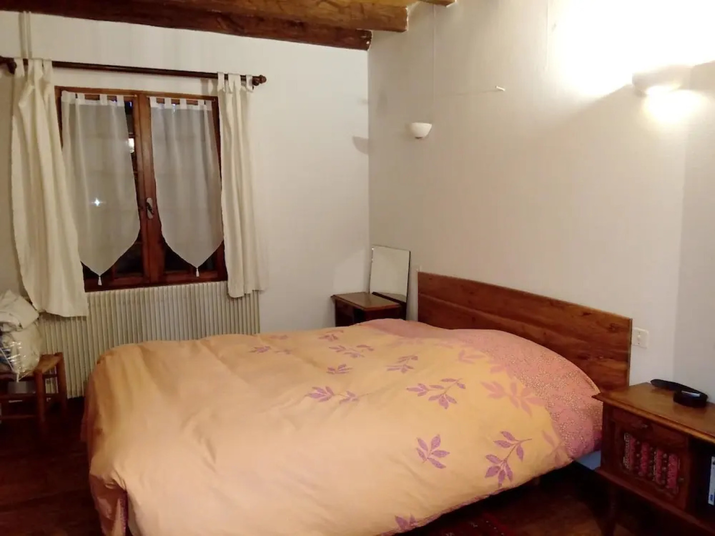 Villa With 4 Bedrooms in Sousceyrac En Quercy, With Private Pool, Enclosed Garden and Wifi