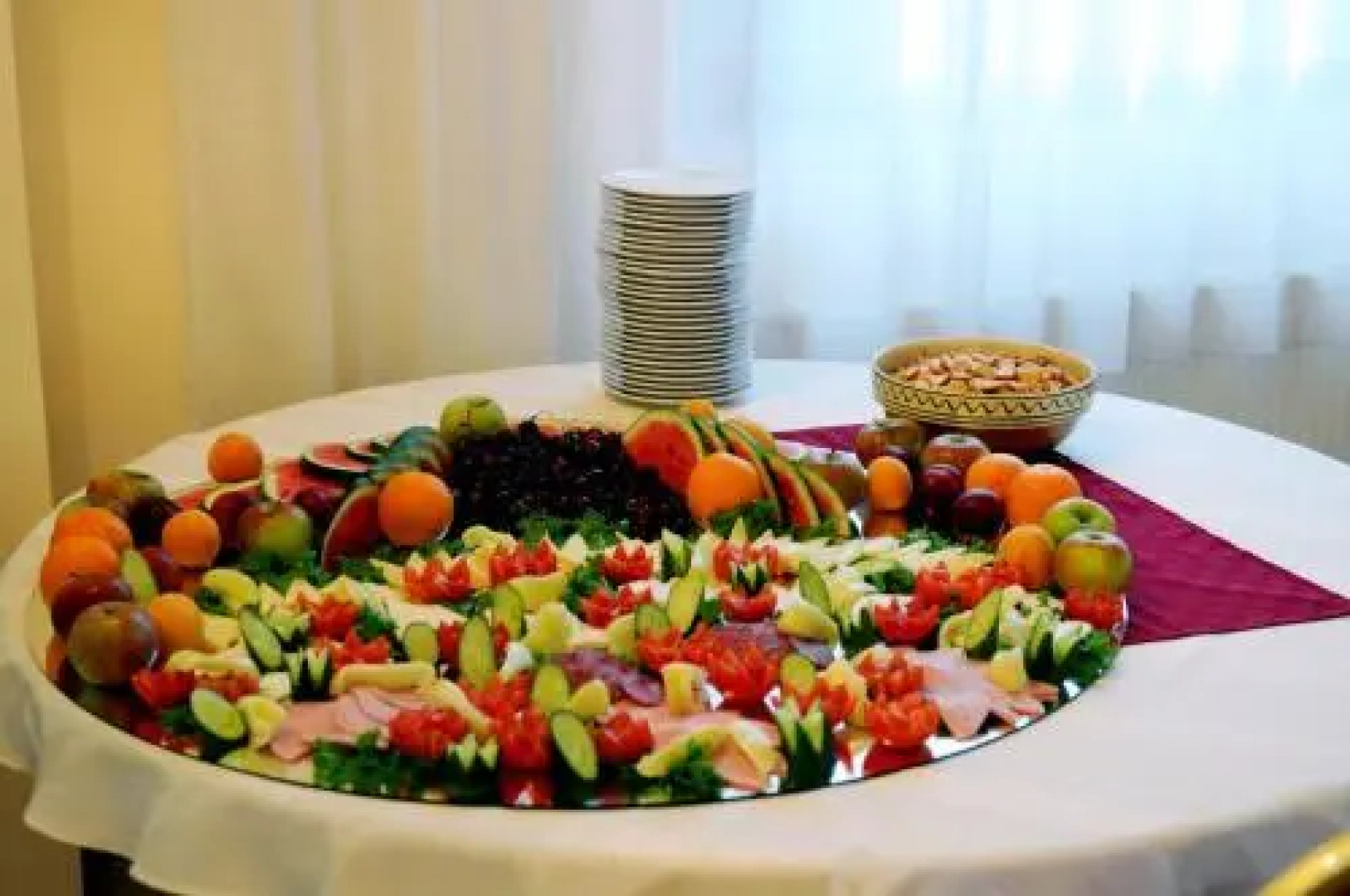 Pension Poiana Marului