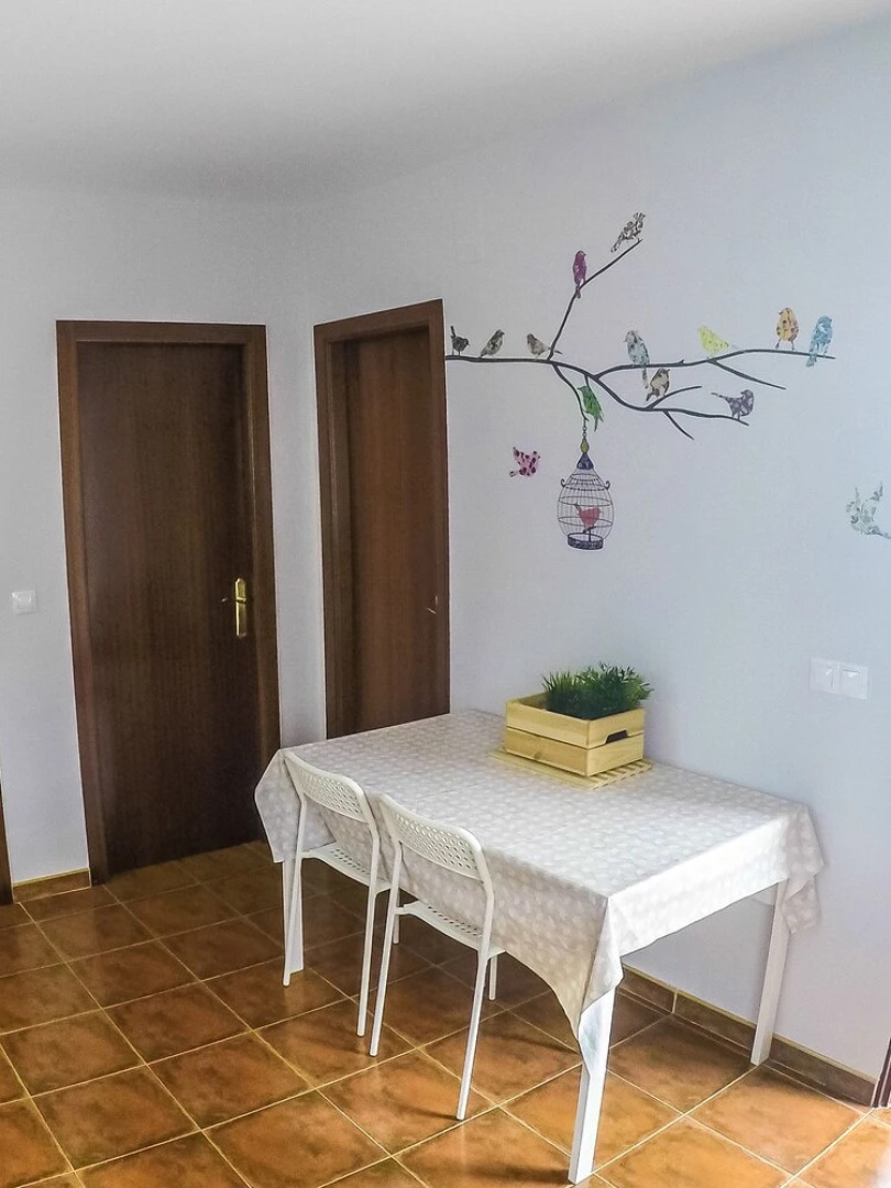 Bungalows Rafting Benameji