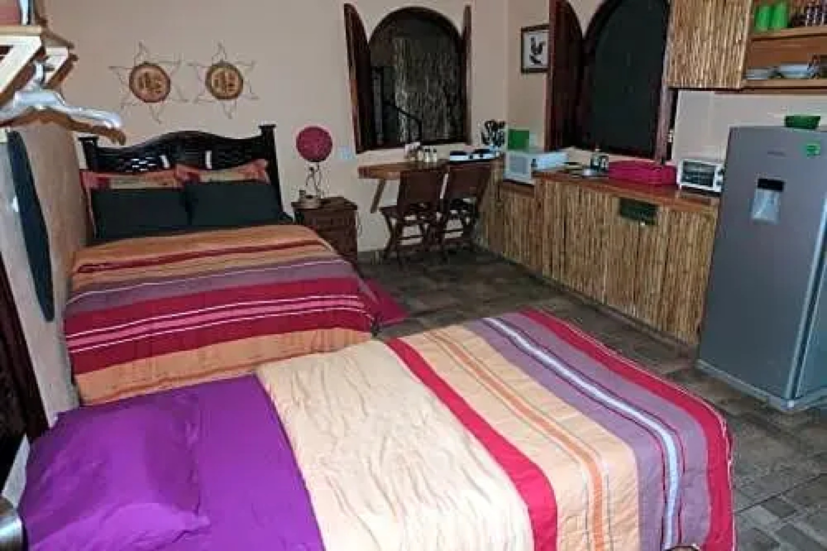 Bungalows Casa Blanca