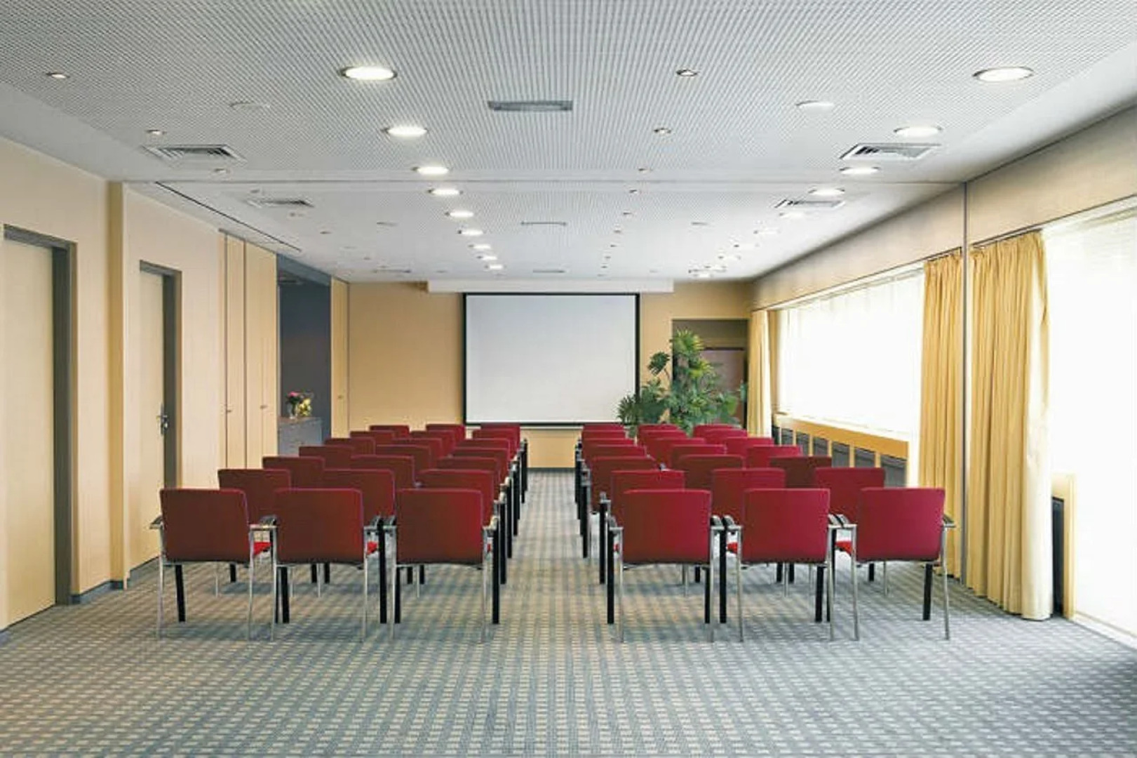 Mövenpick Hotel s-Hertogenbosch