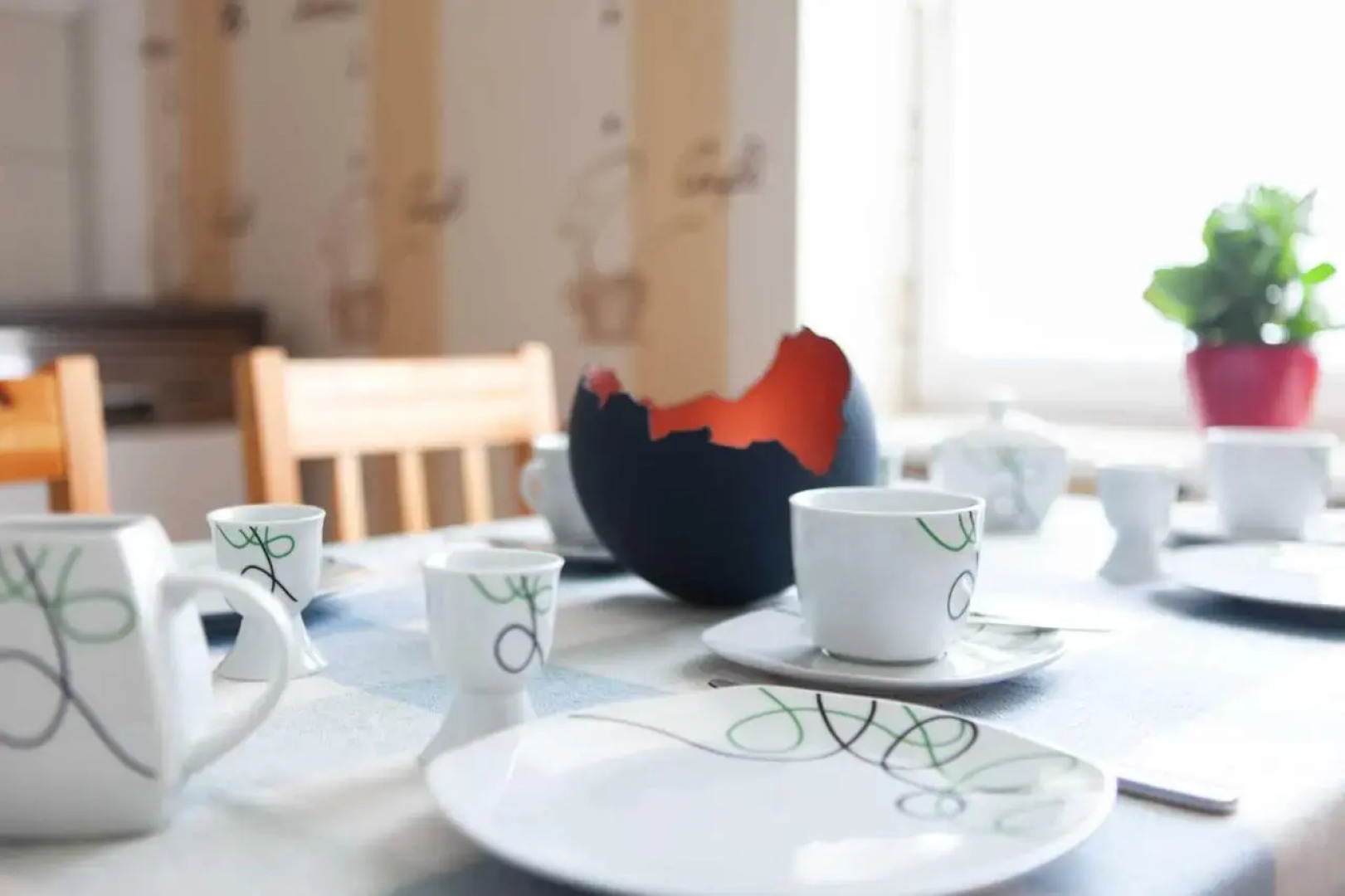 Ferienunterkünfte Liliane