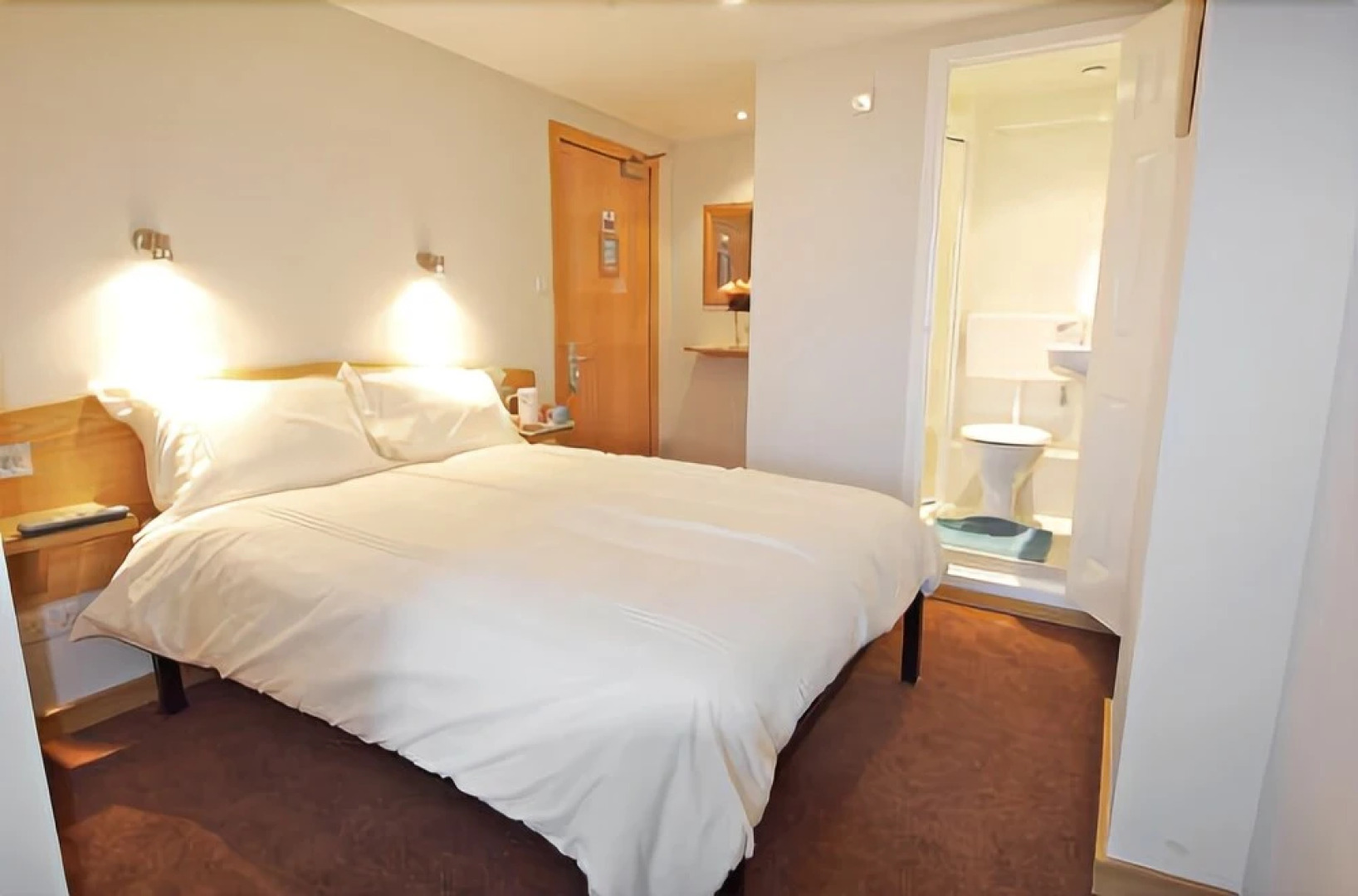 Rosemount Hotel Heathrow