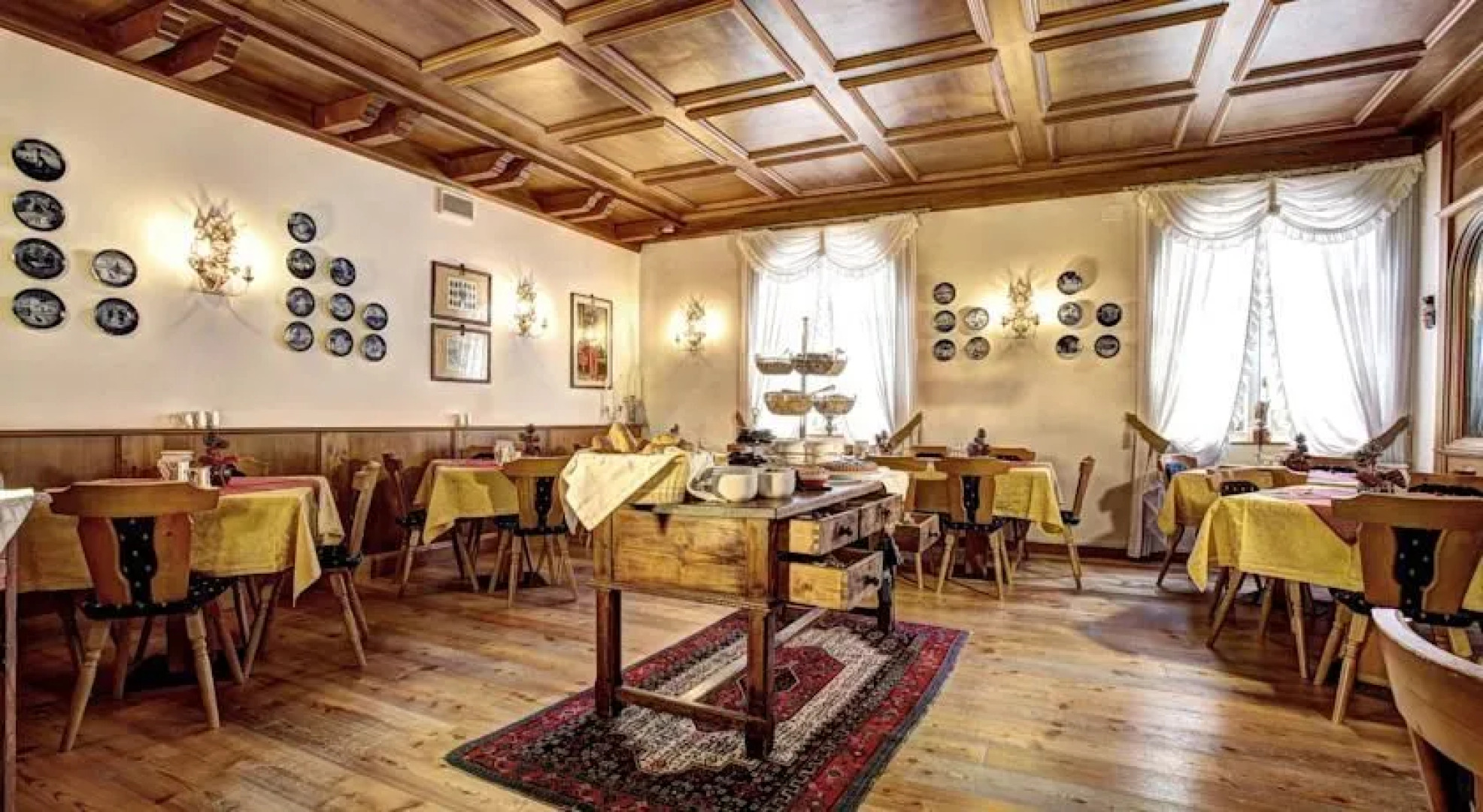 Storico Hotel Regina