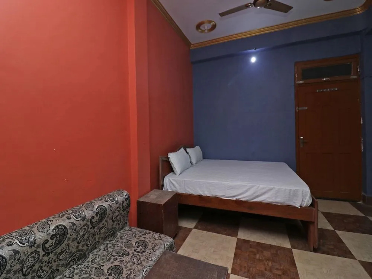 Oyo flagship 38000 Vaidehi Bhawan