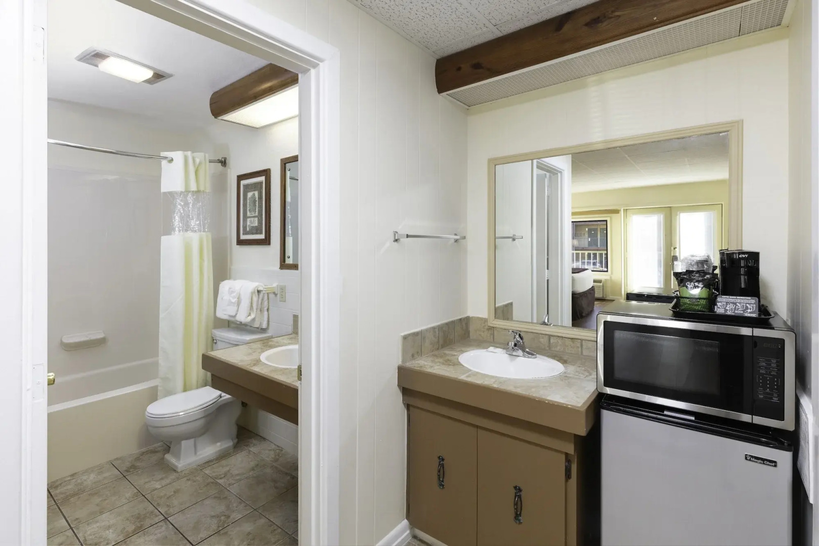 River Terrace Resort & Convention Center