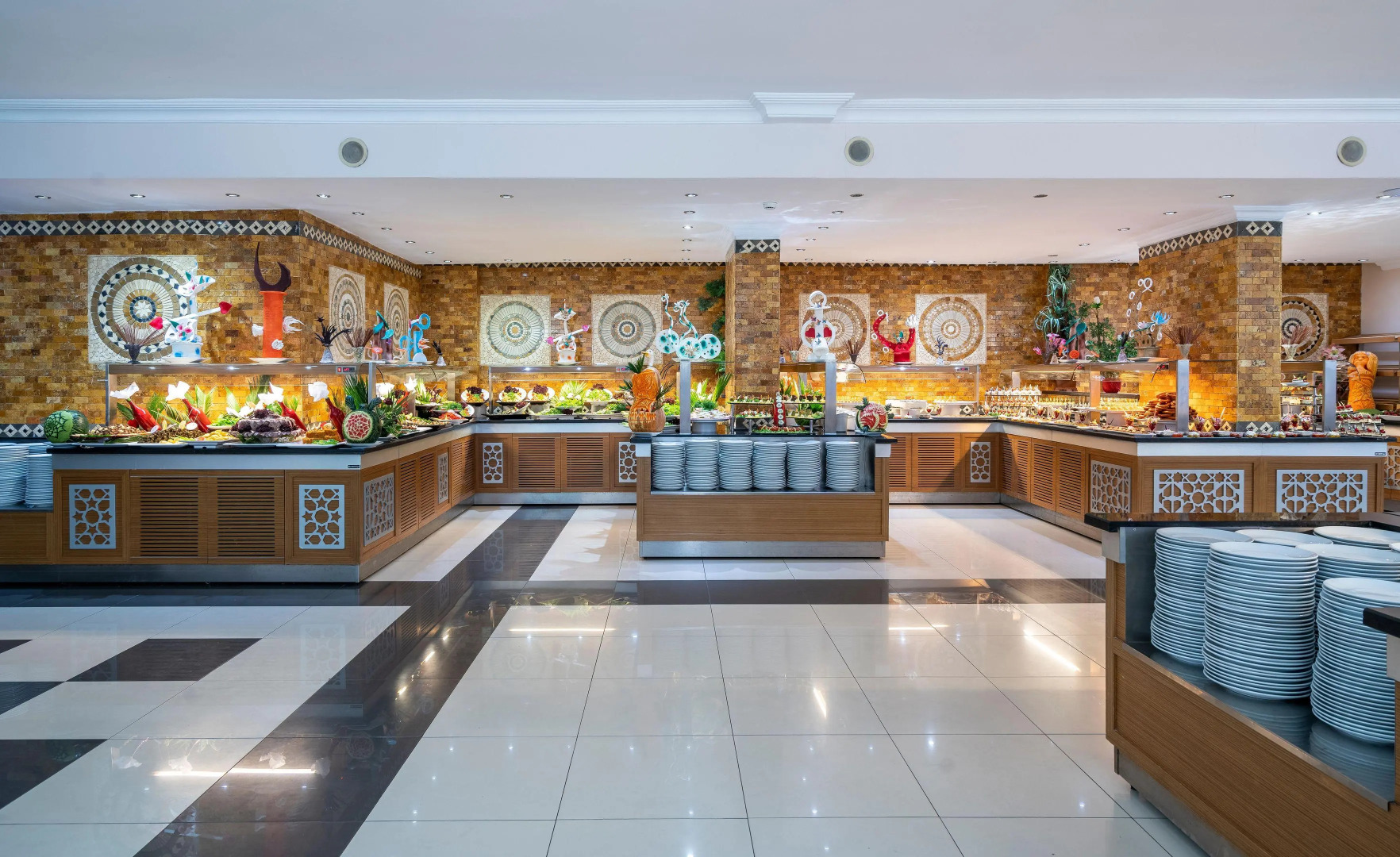 Blue Star Hotel - All Inclusive