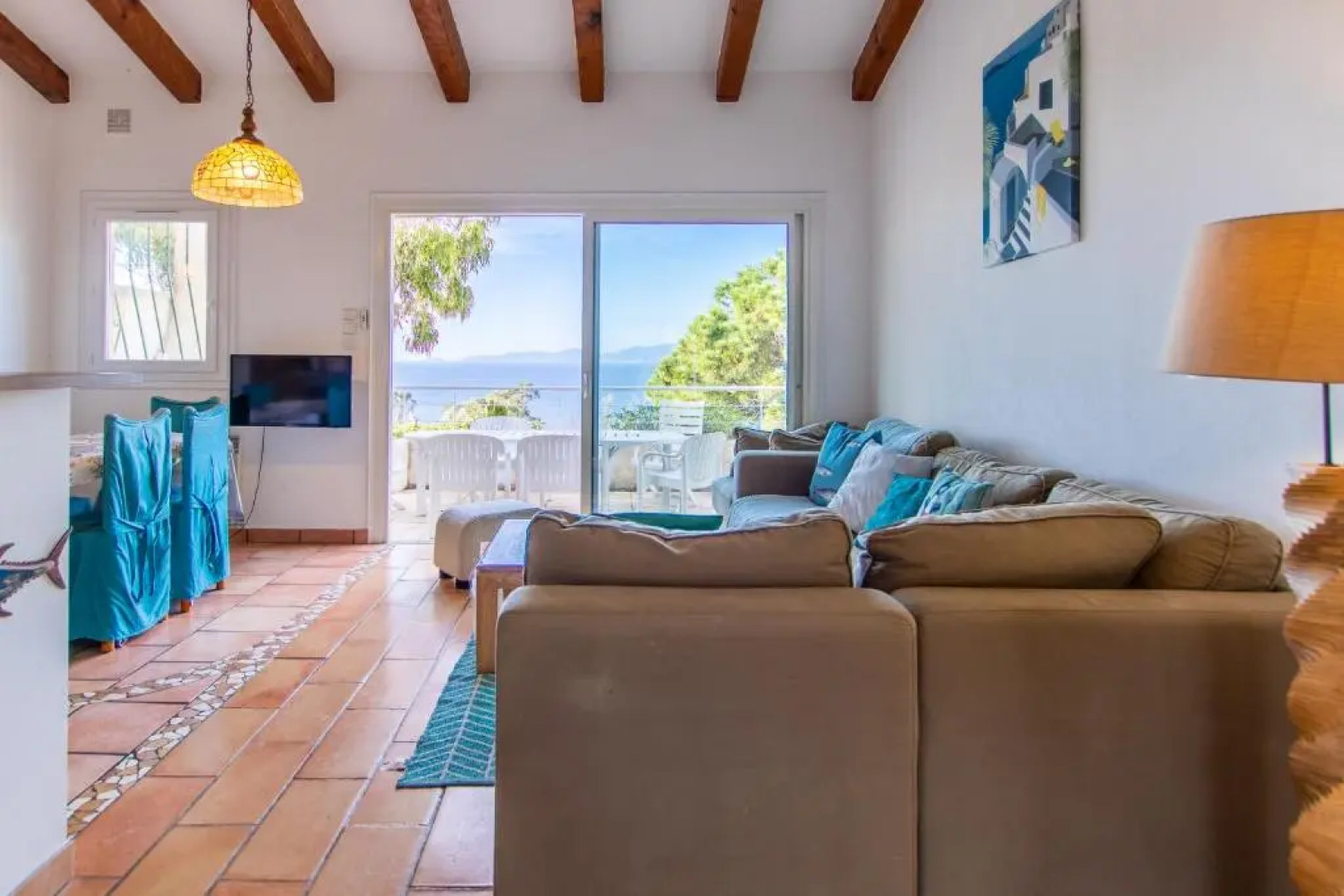 Appartements L'Acacia - plage d'Argent à 300m