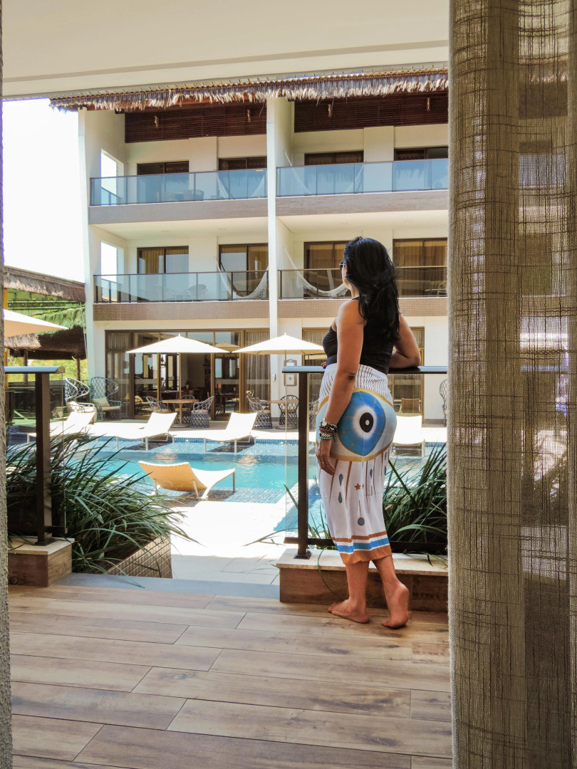 Porto das Dunas Boutique Praia Hotel