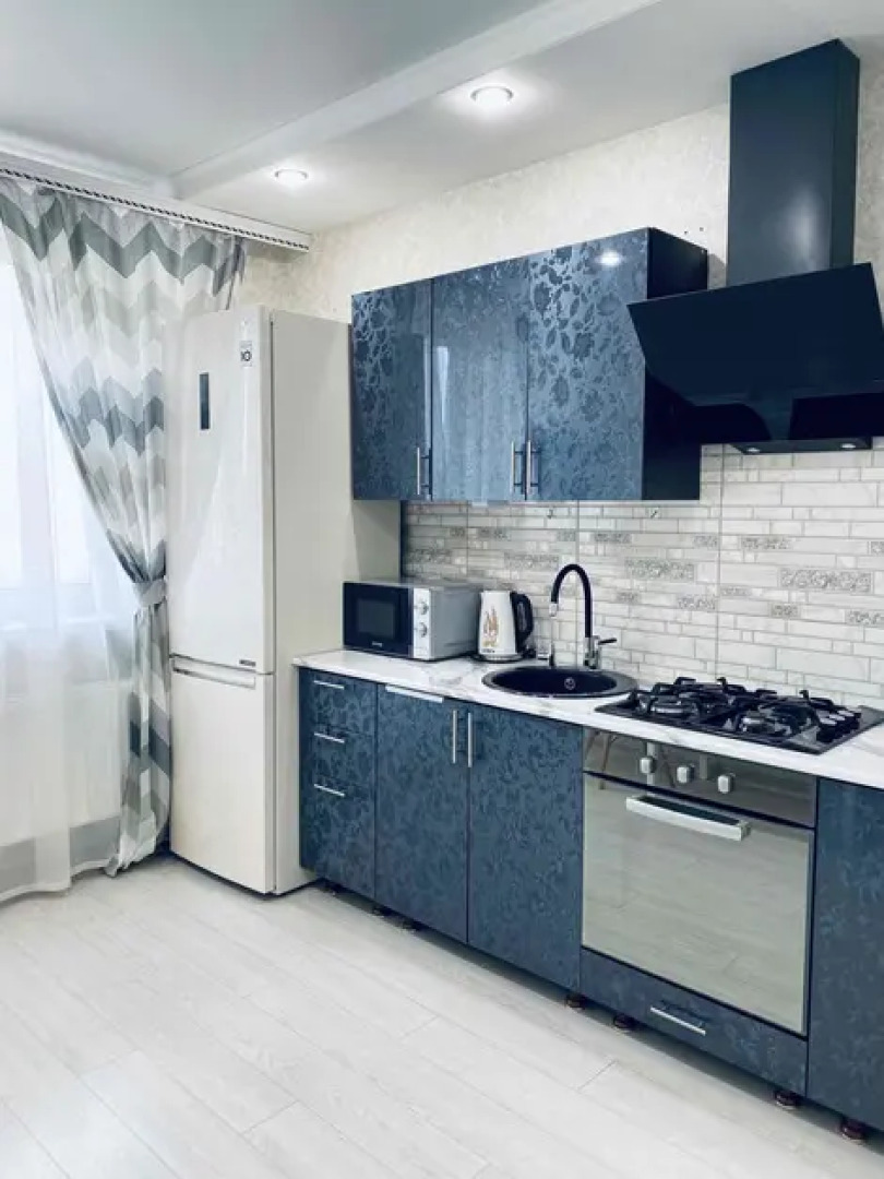 Kalina Studio (Калина Студио) на улице Объездной 18А корпус 8/1