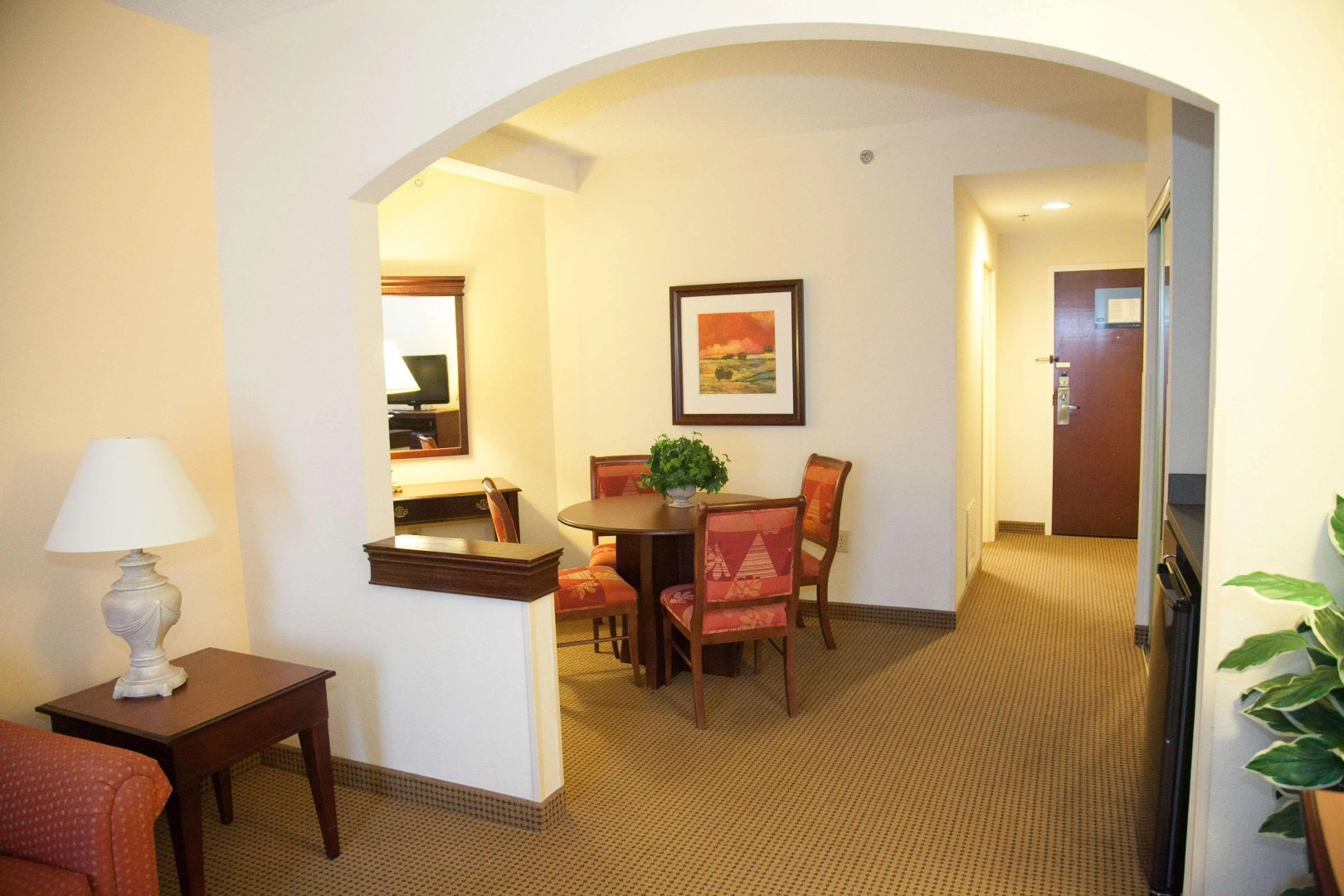 Hampton Inn & Suites Alpharetta Roswell