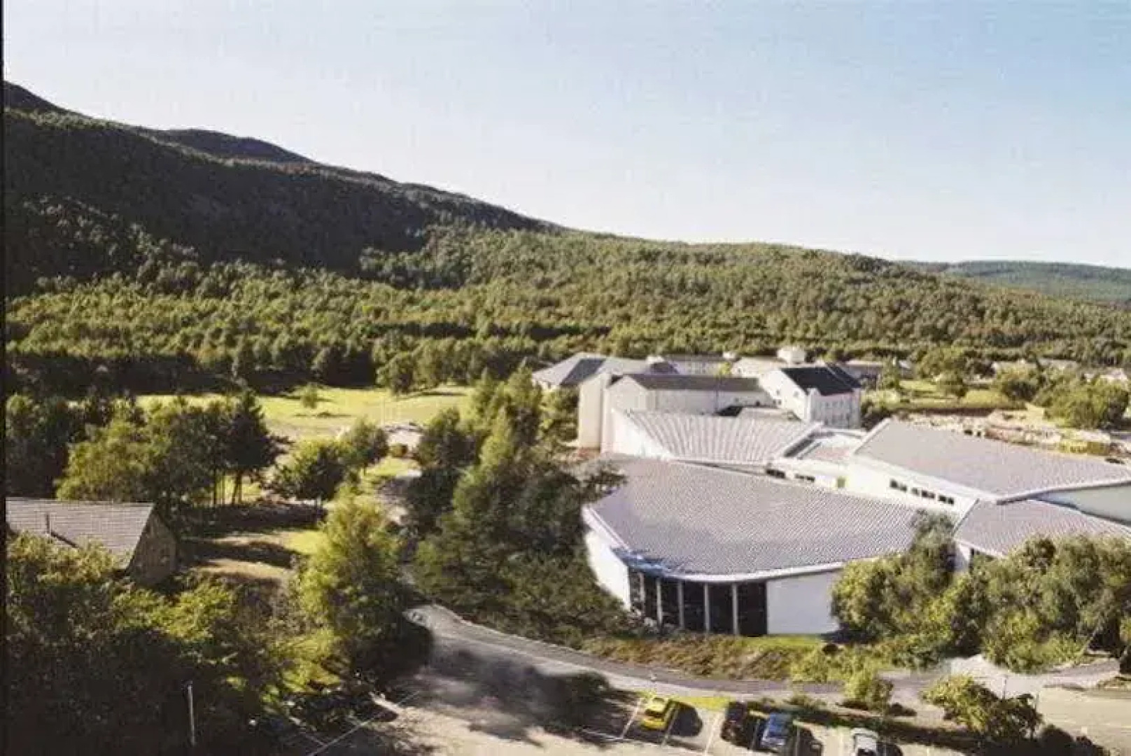 Macdonald Aviemore Resort