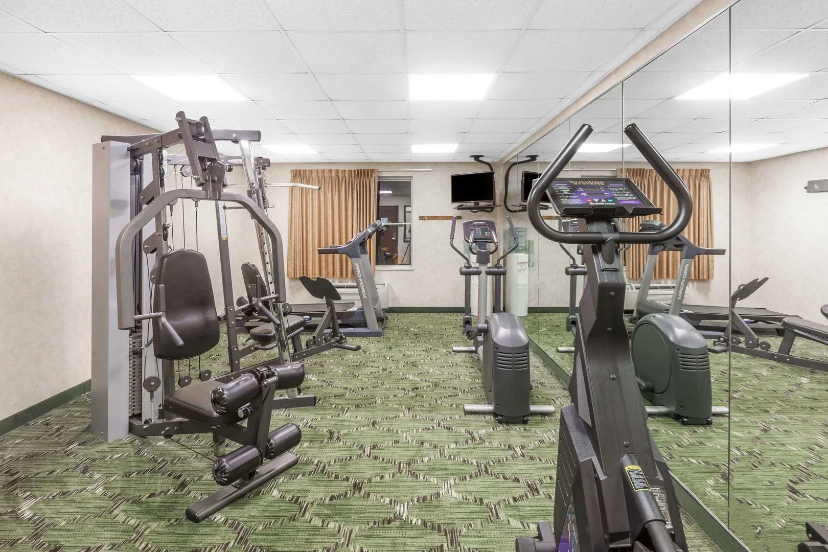 Baymont by Wyndham Grand Rapids N/Walker