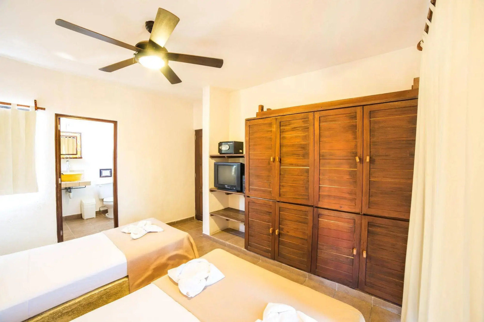 Hotel Boutique Pachamama