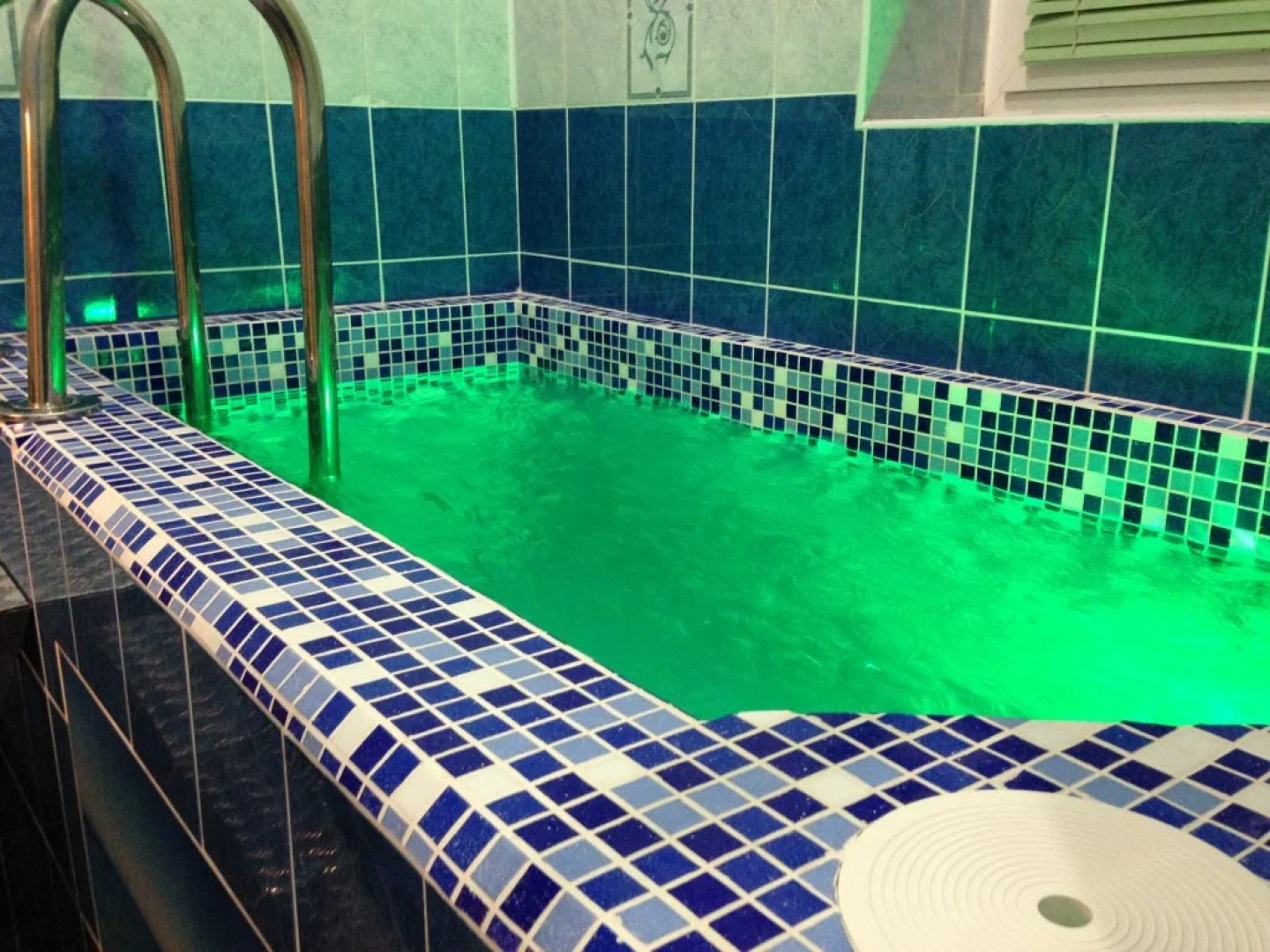 Гостевой Дом Афина