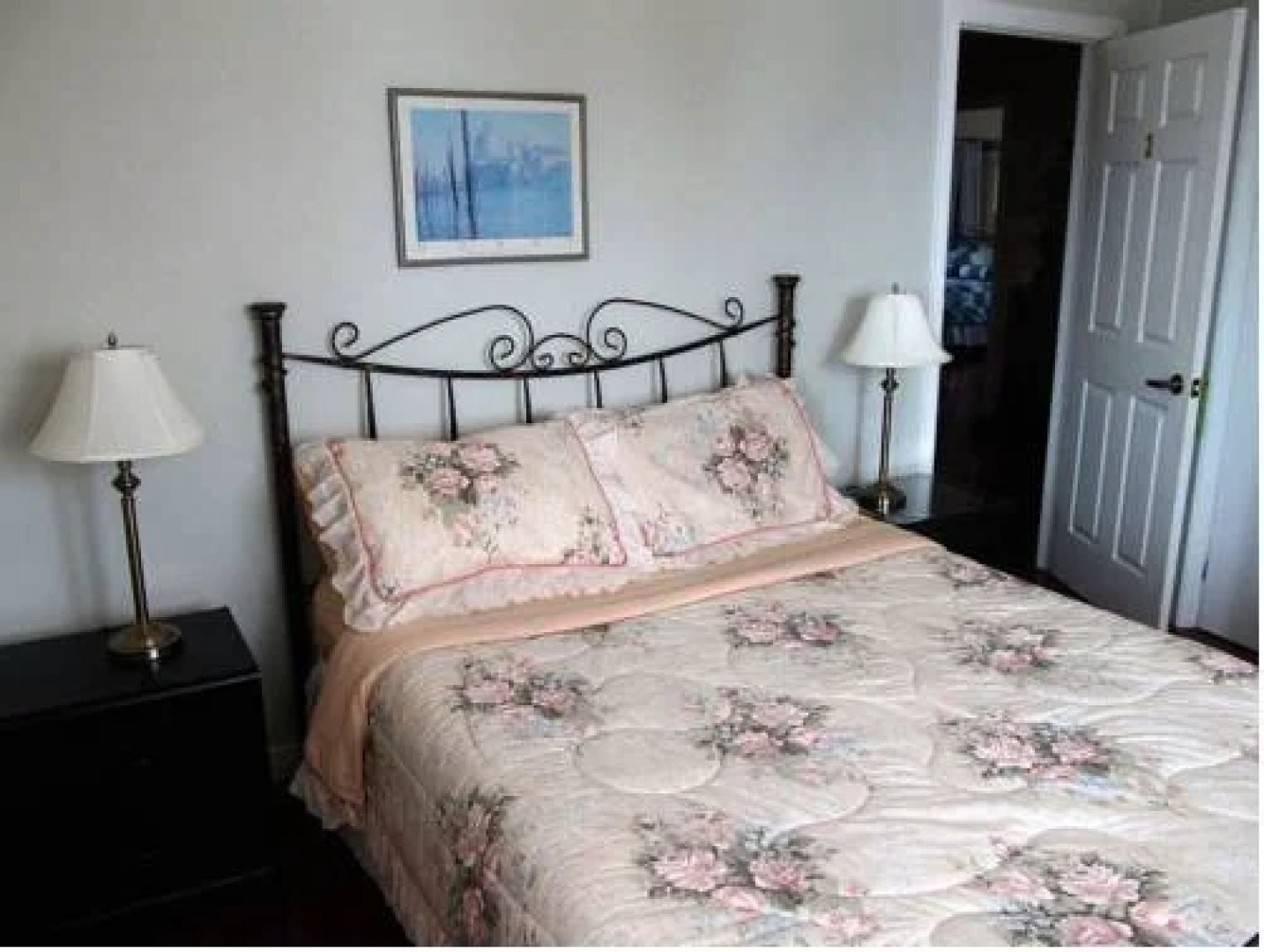 Gîte La Villa Victorienne