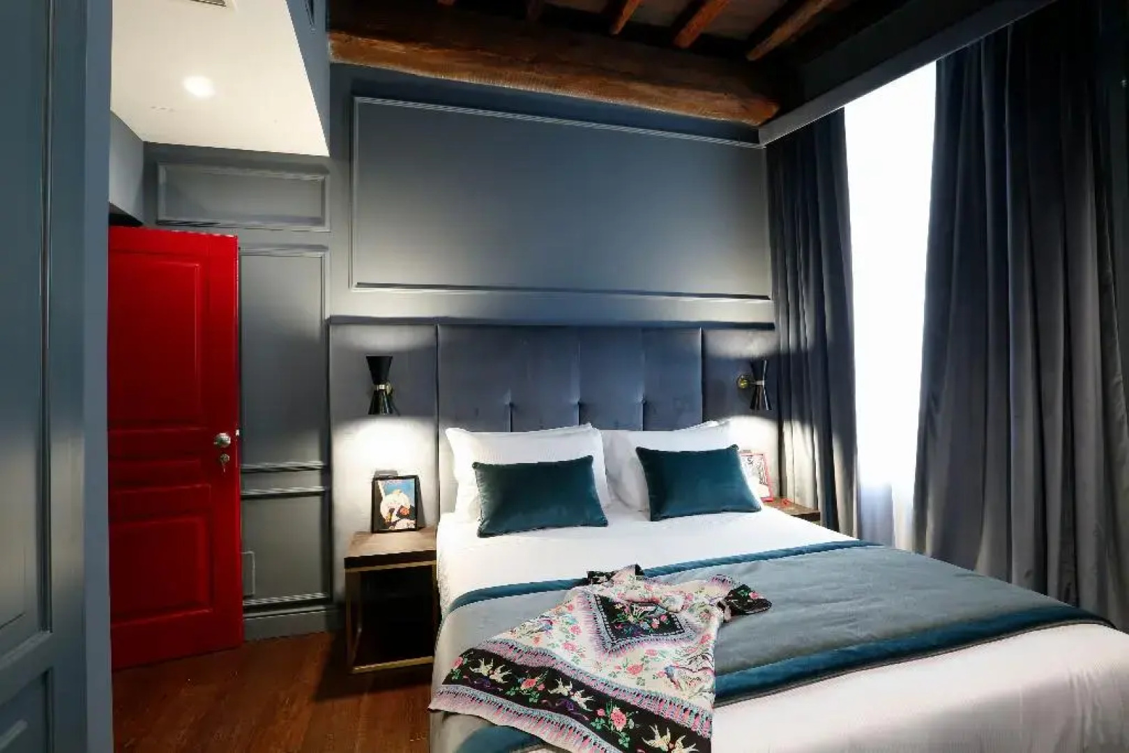 Saint B Boutique Hotel STB