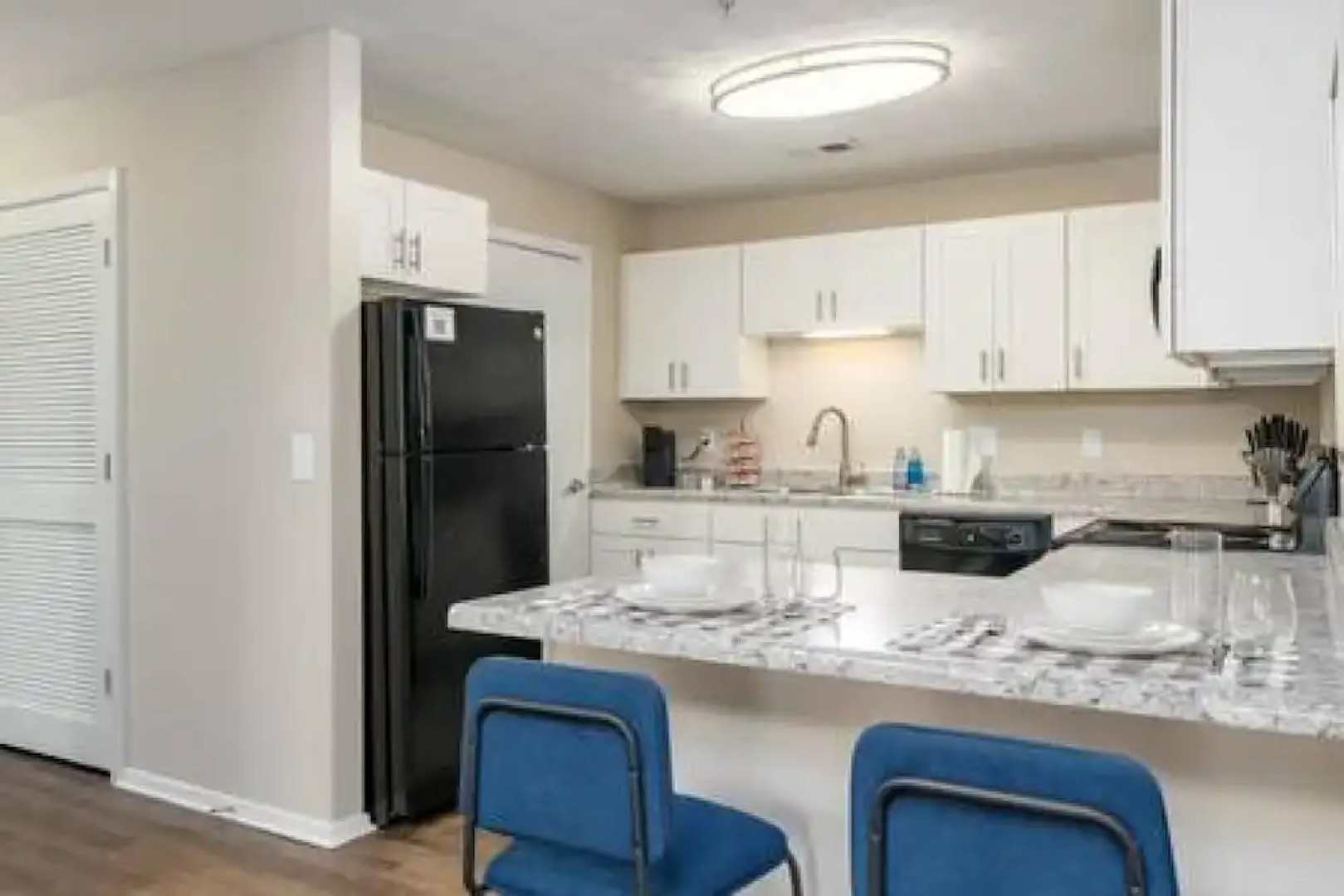 2 Miles to Hoover Met Finley Gym Dog Park